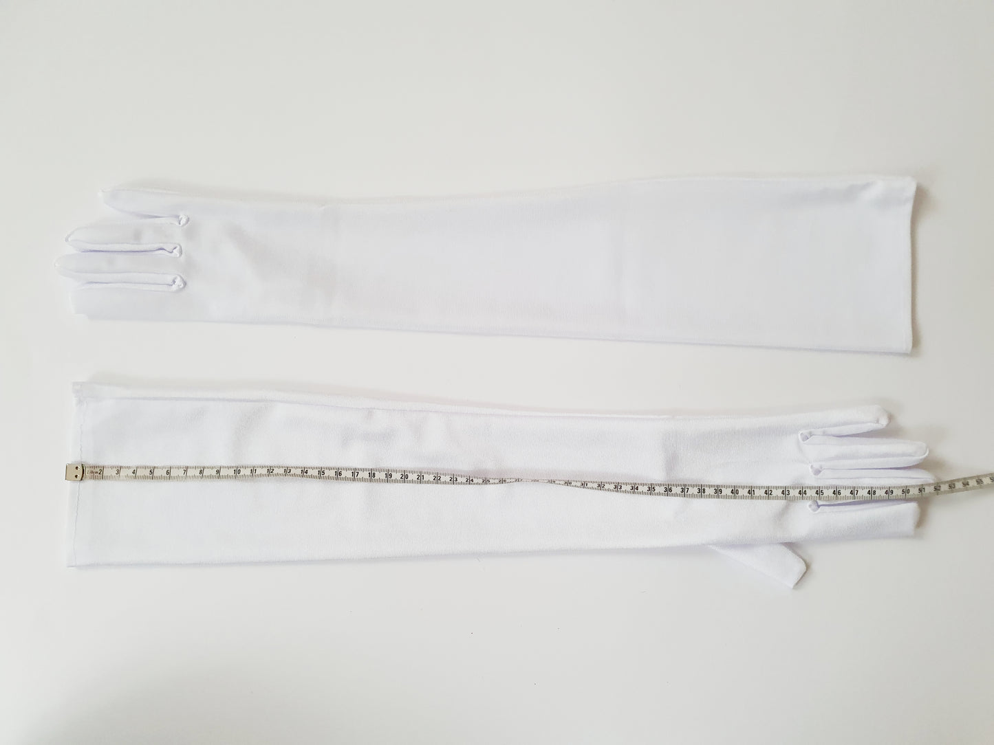 The Regency Gloves