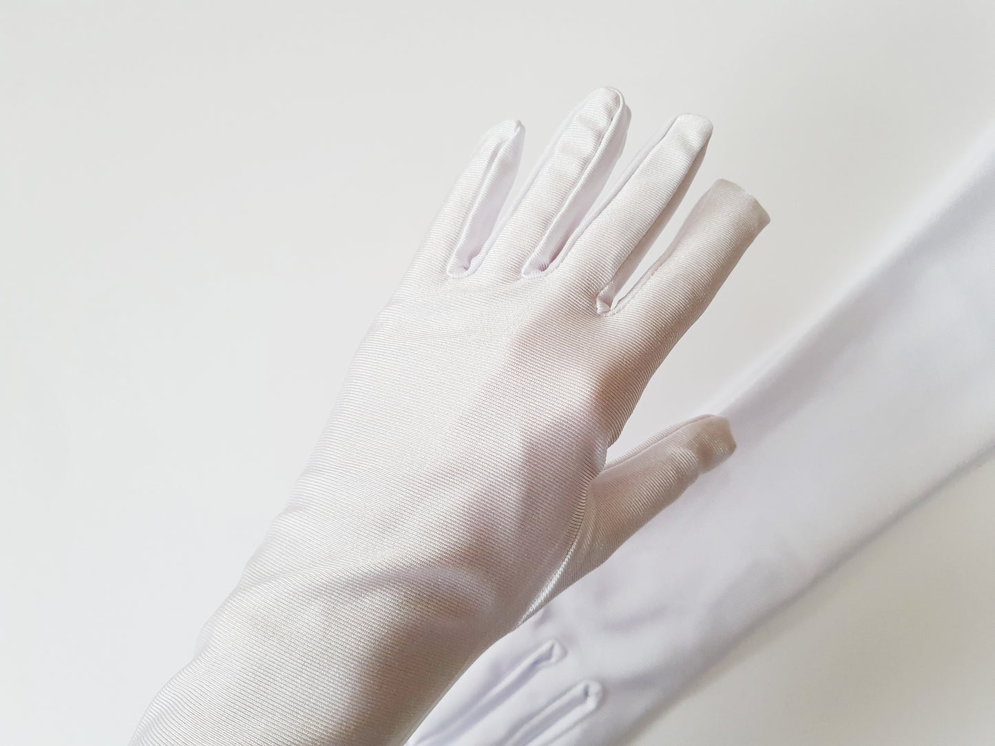 The Regency Gloves