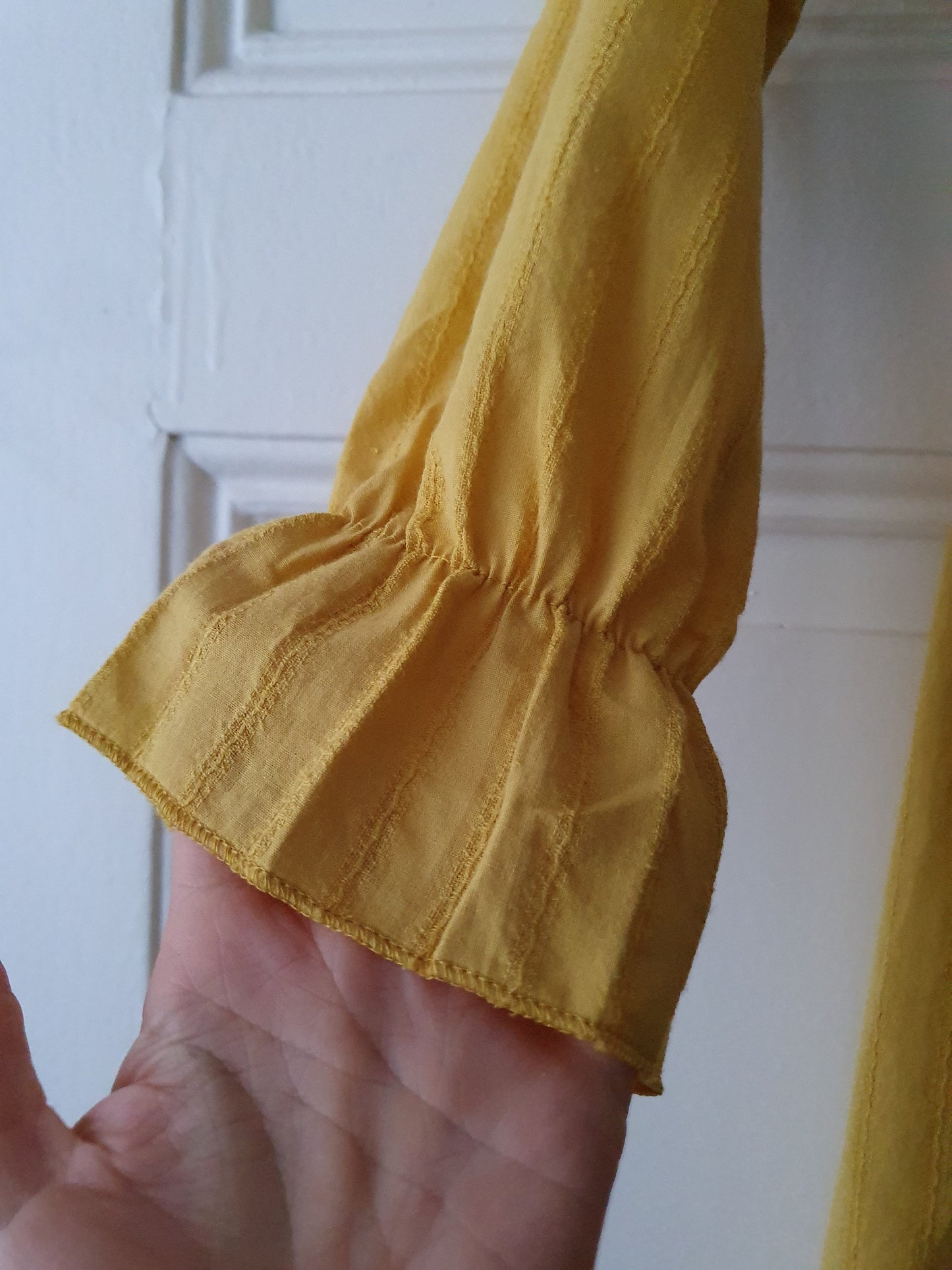 The Camille Dress - Size XS