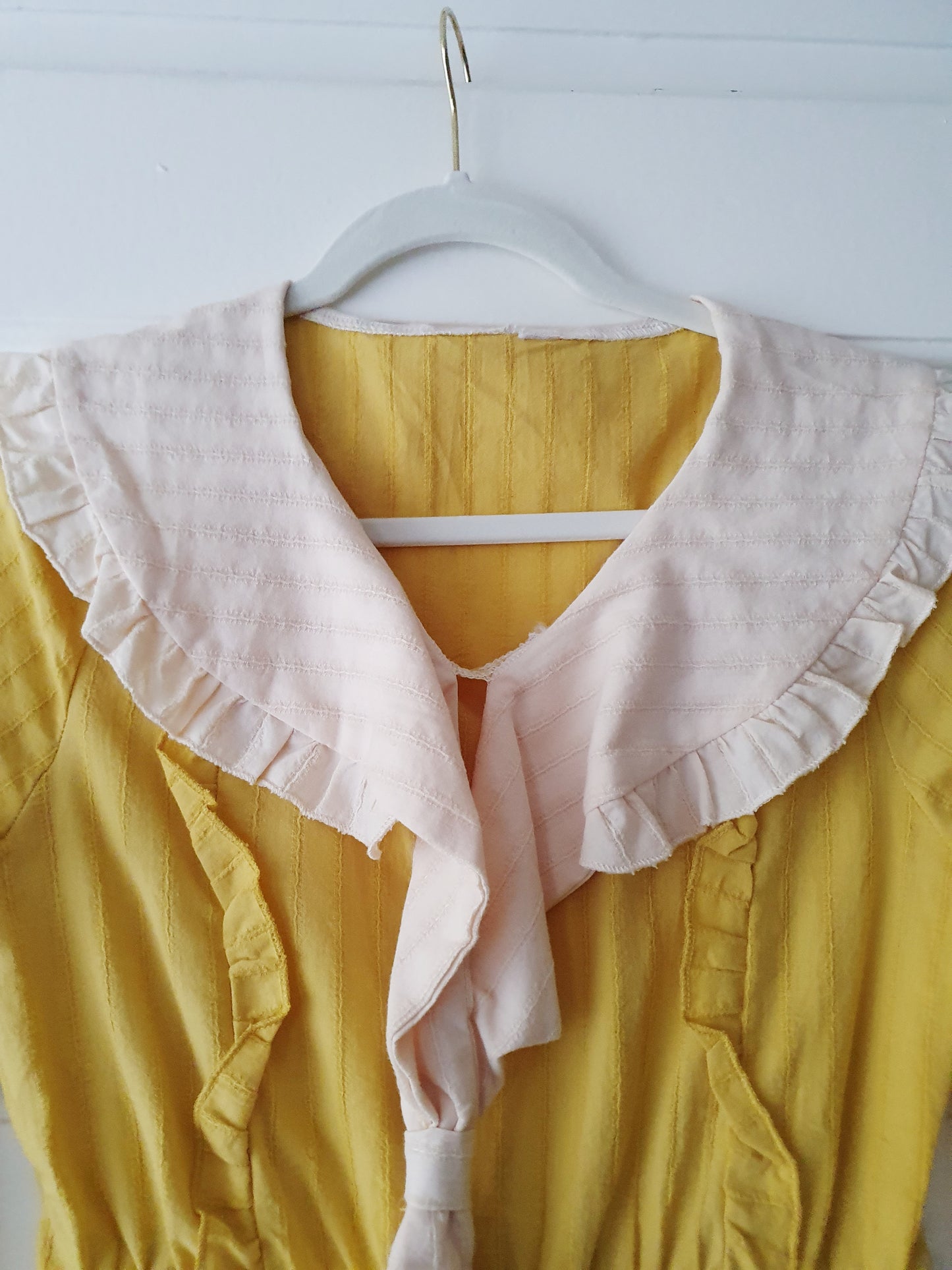The Camille Dress - Size XS