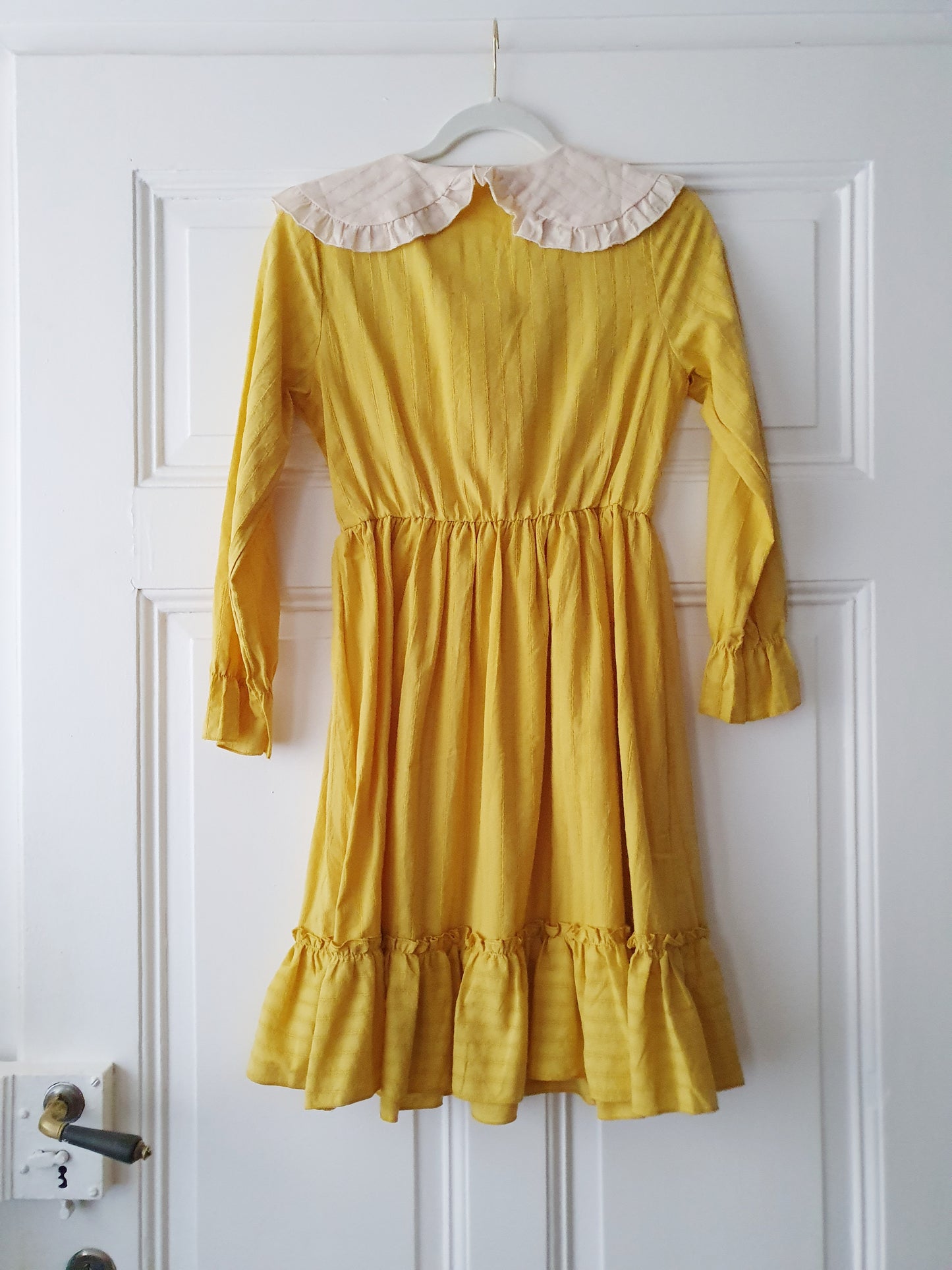 The Camille Dress - Size XS
