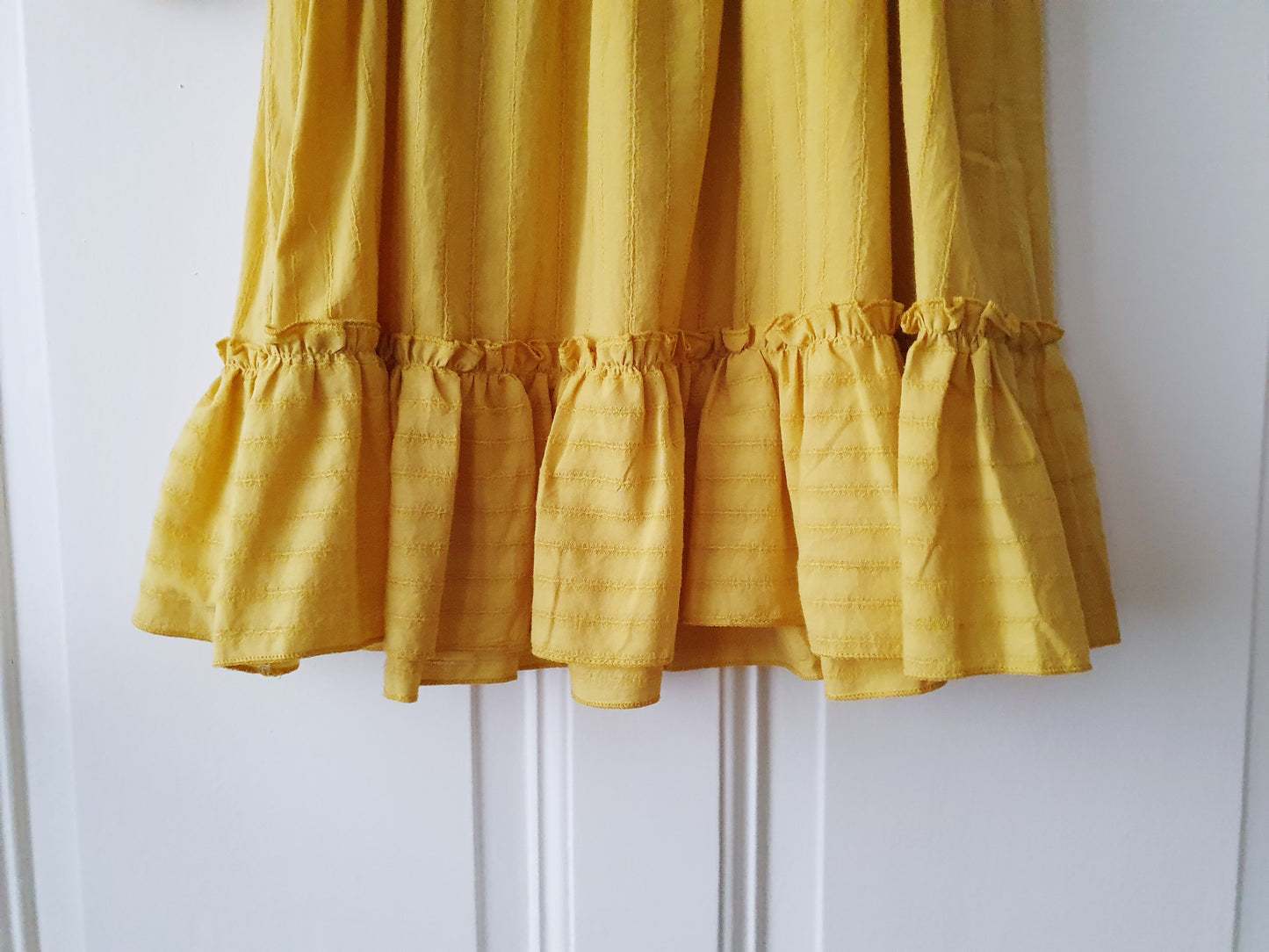 The Camille Dress - Size XS