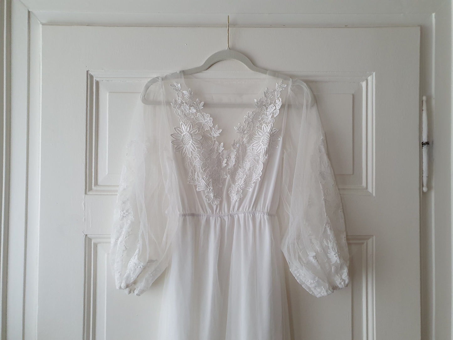 The Rigani Gown