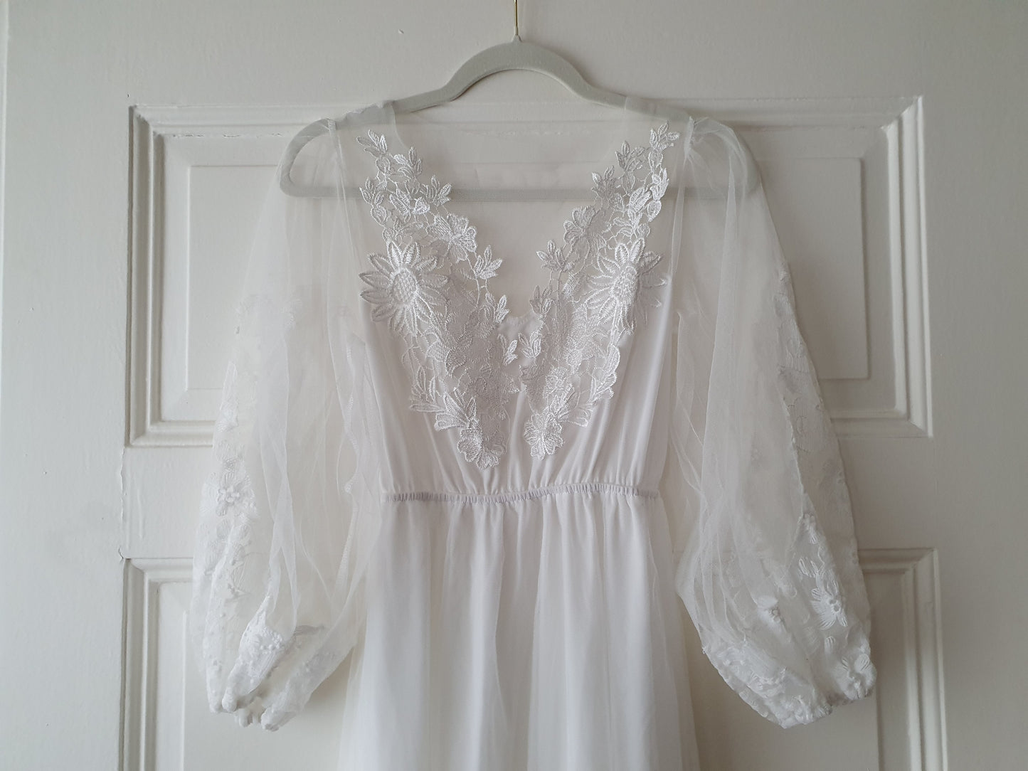 The Rigani Gown