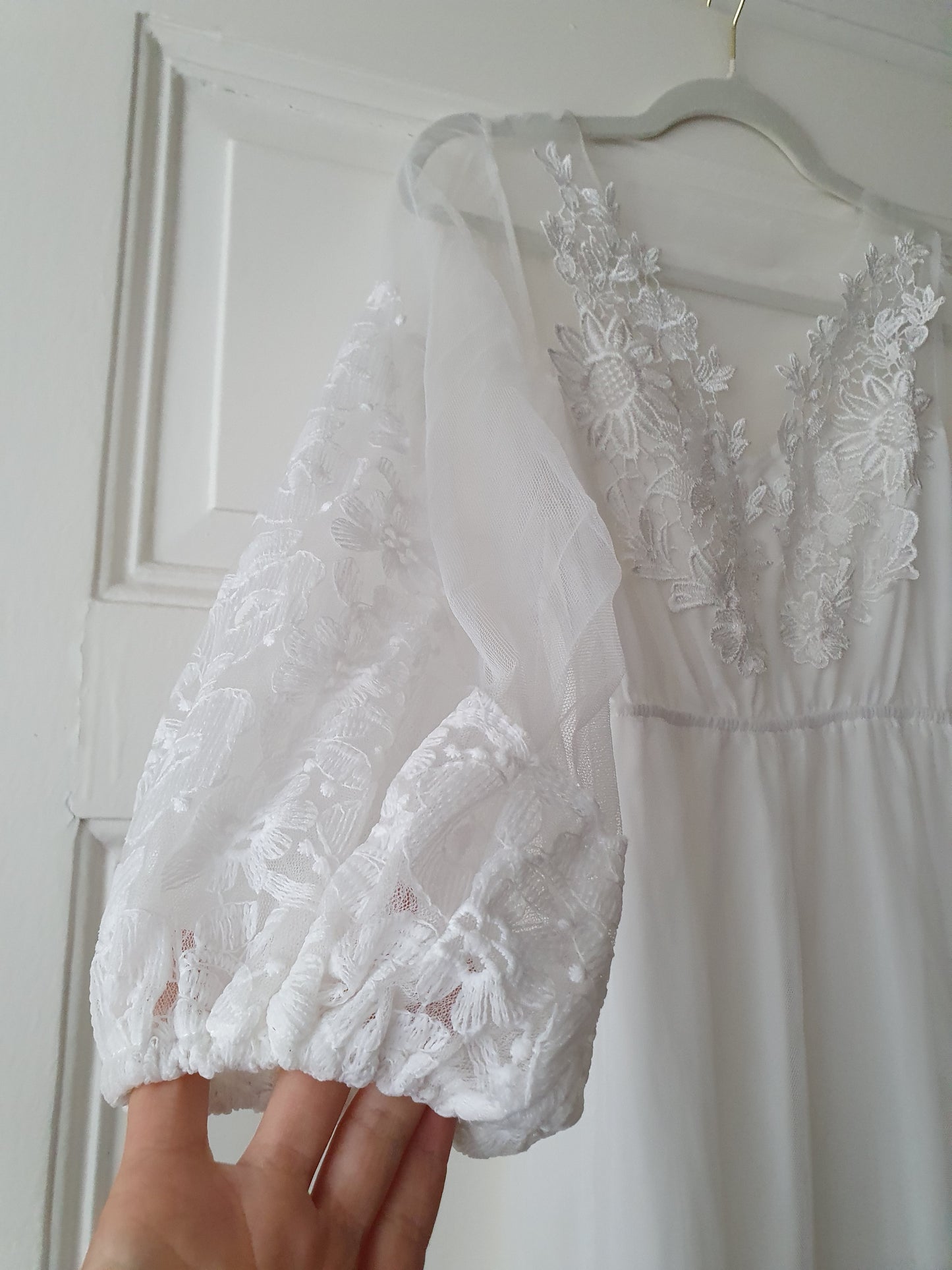The Rigani Gown