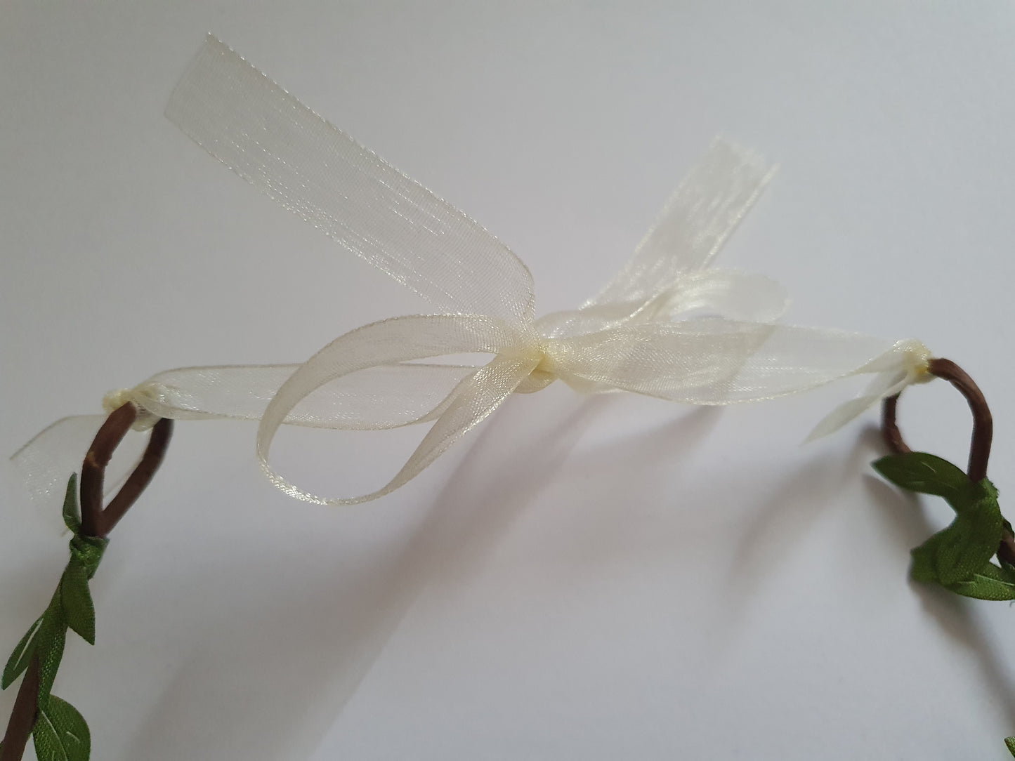 The Woodland Fairy Crown