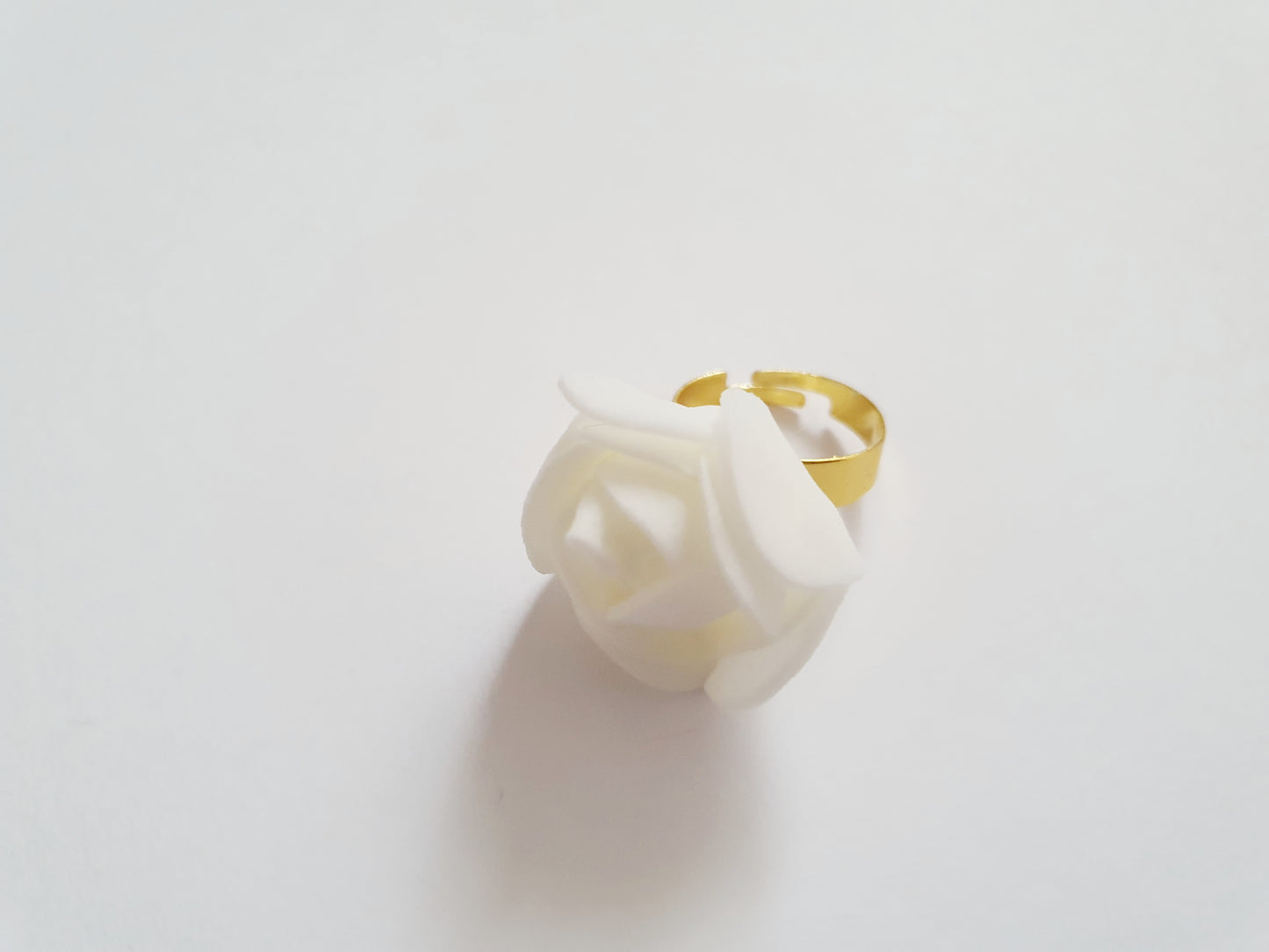 The Rose Dream Ring