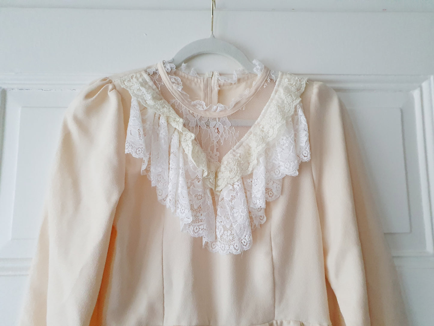 The Clémentine Dress