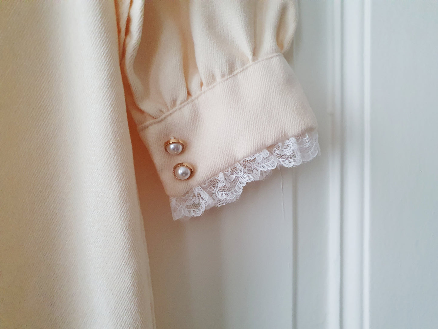 The Clémentine Dress