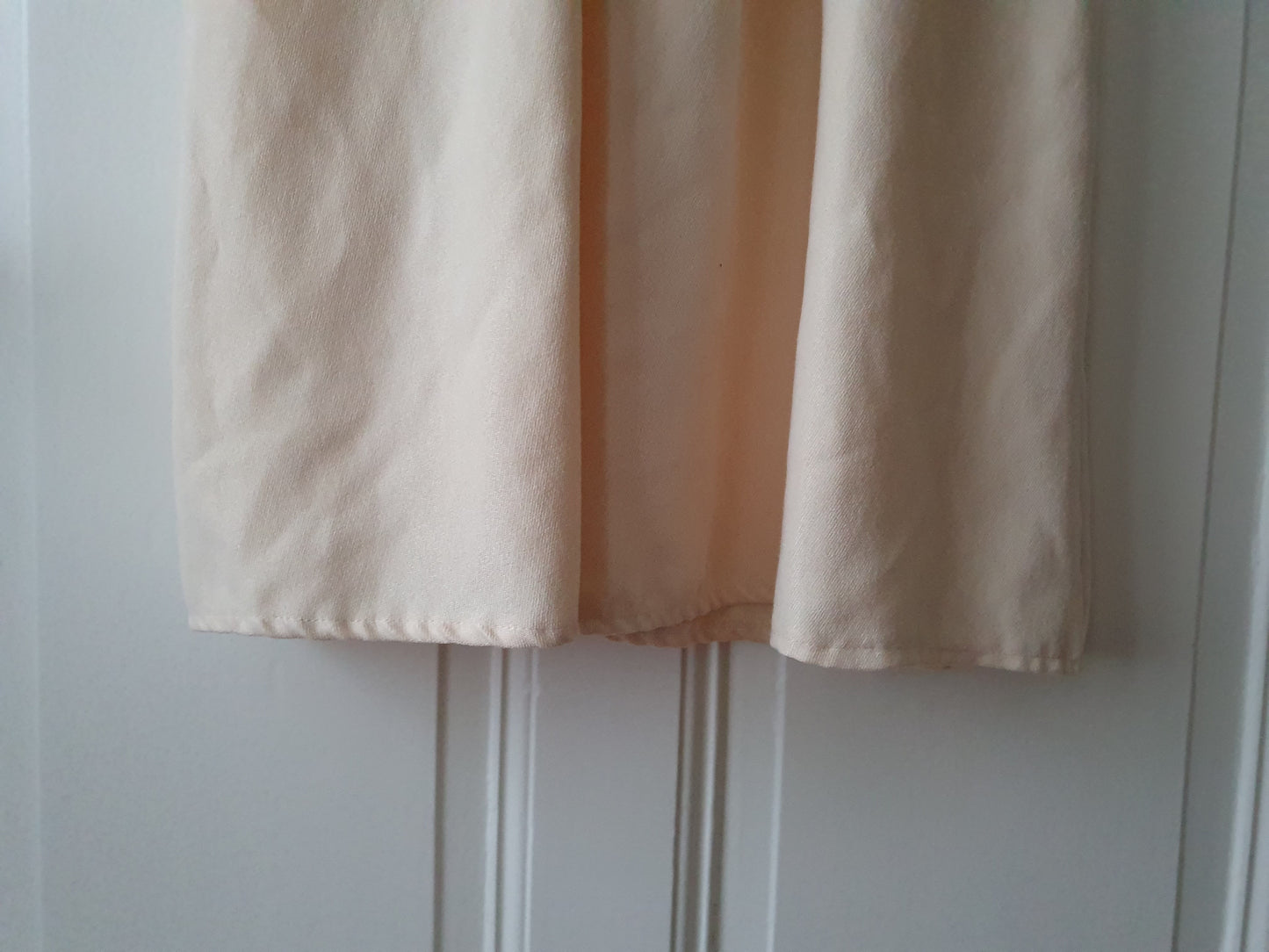 The Clémentine Dress