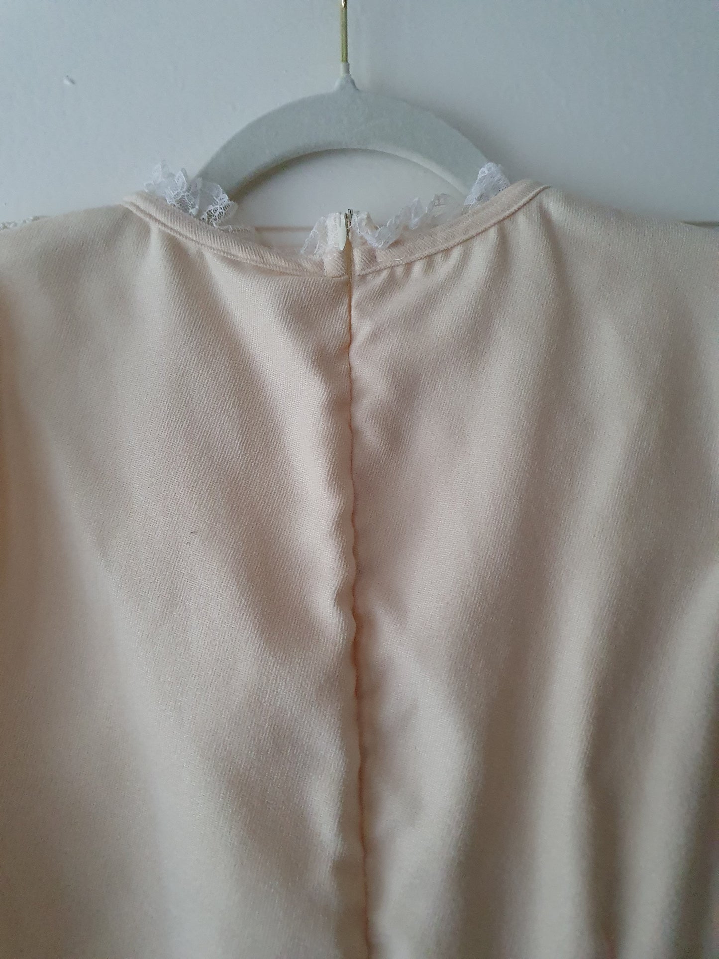 The Clémentine Dress
