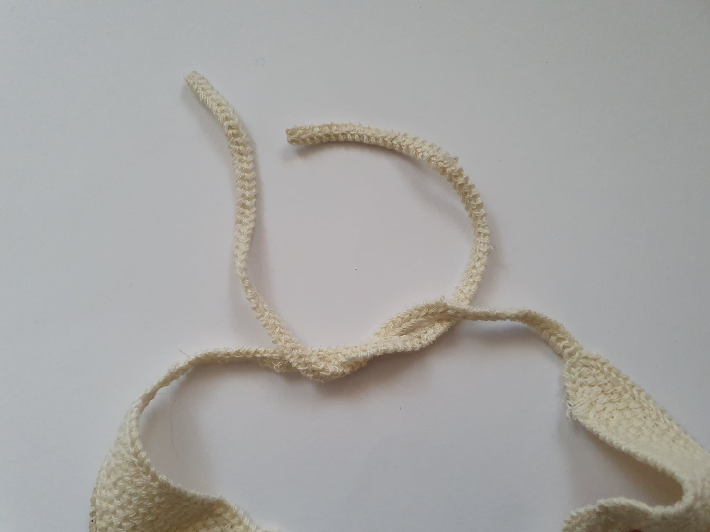 The Amanita Muscaria Headband