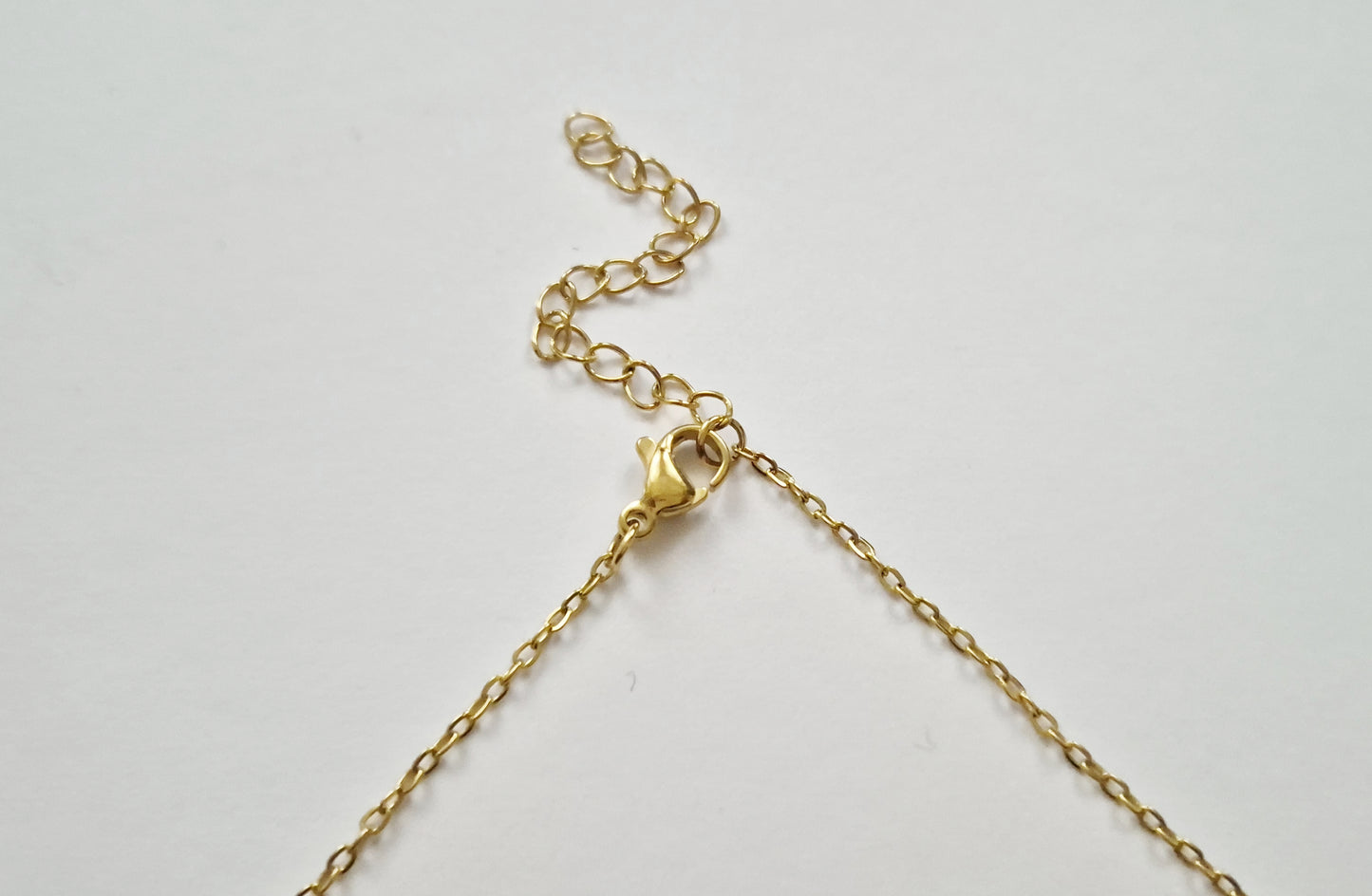 The Autism Pride Necklace