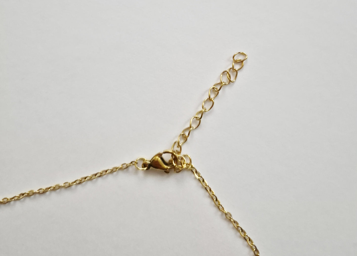 The ADHD Pride Necklace