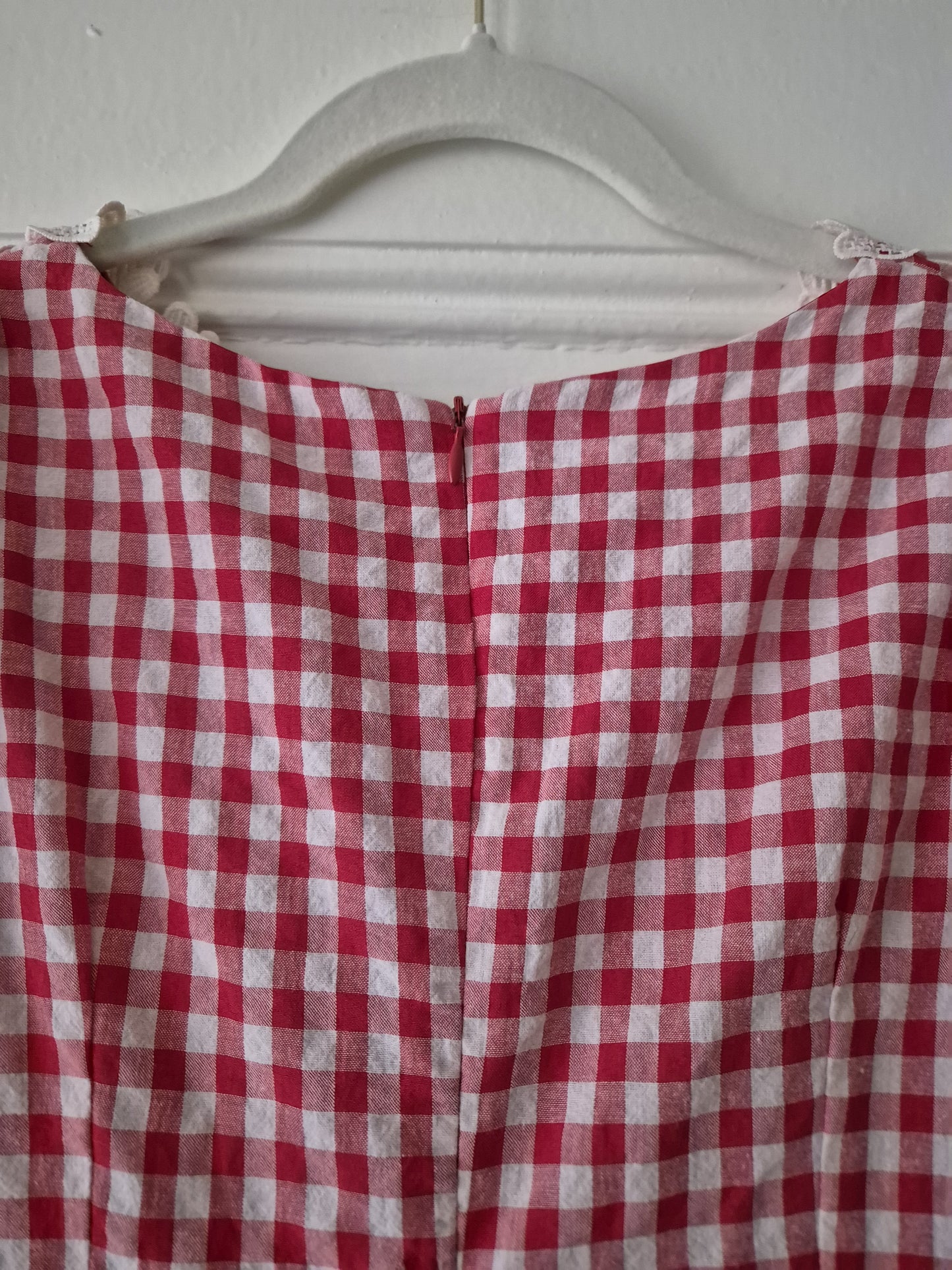 The Grâce De La Campagne Gown
