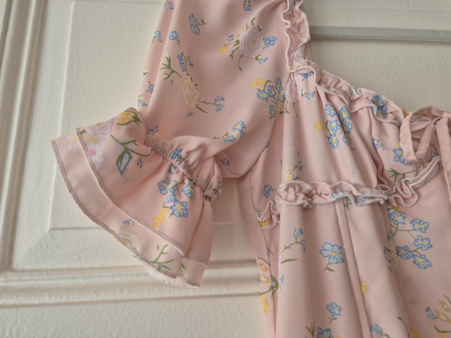 The La Vie Romantique Dress