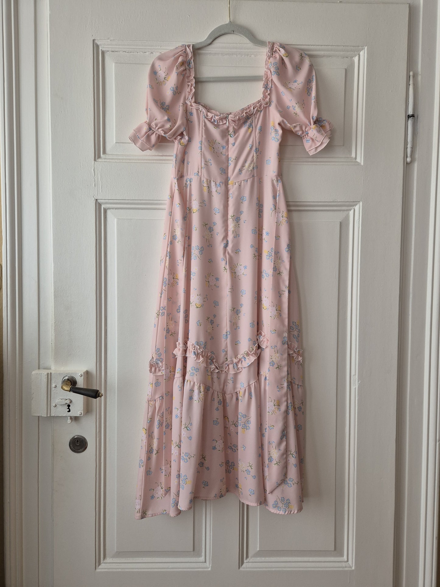 The La Vie Romantique Dress