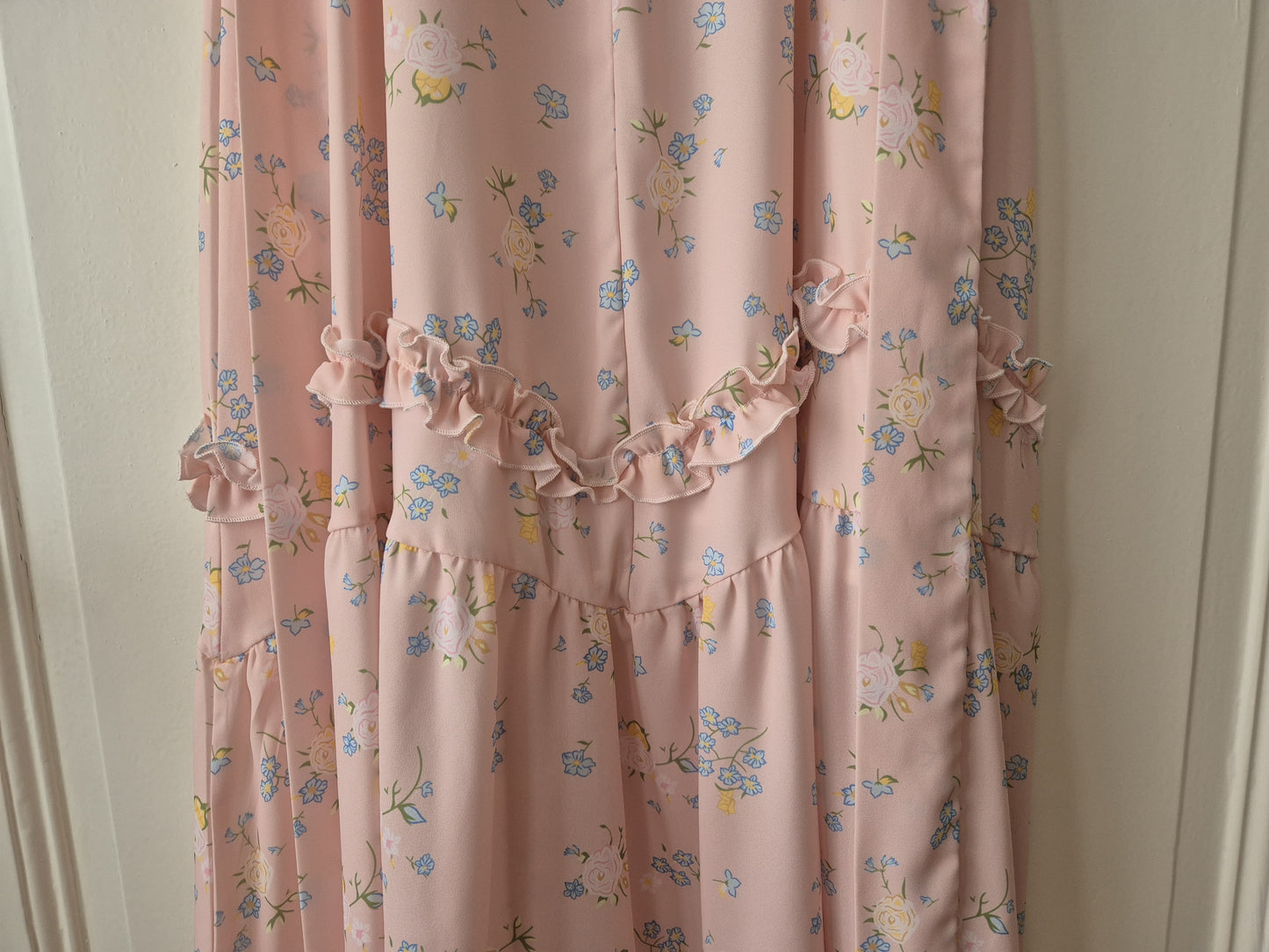 The La Vie Romantique Dress