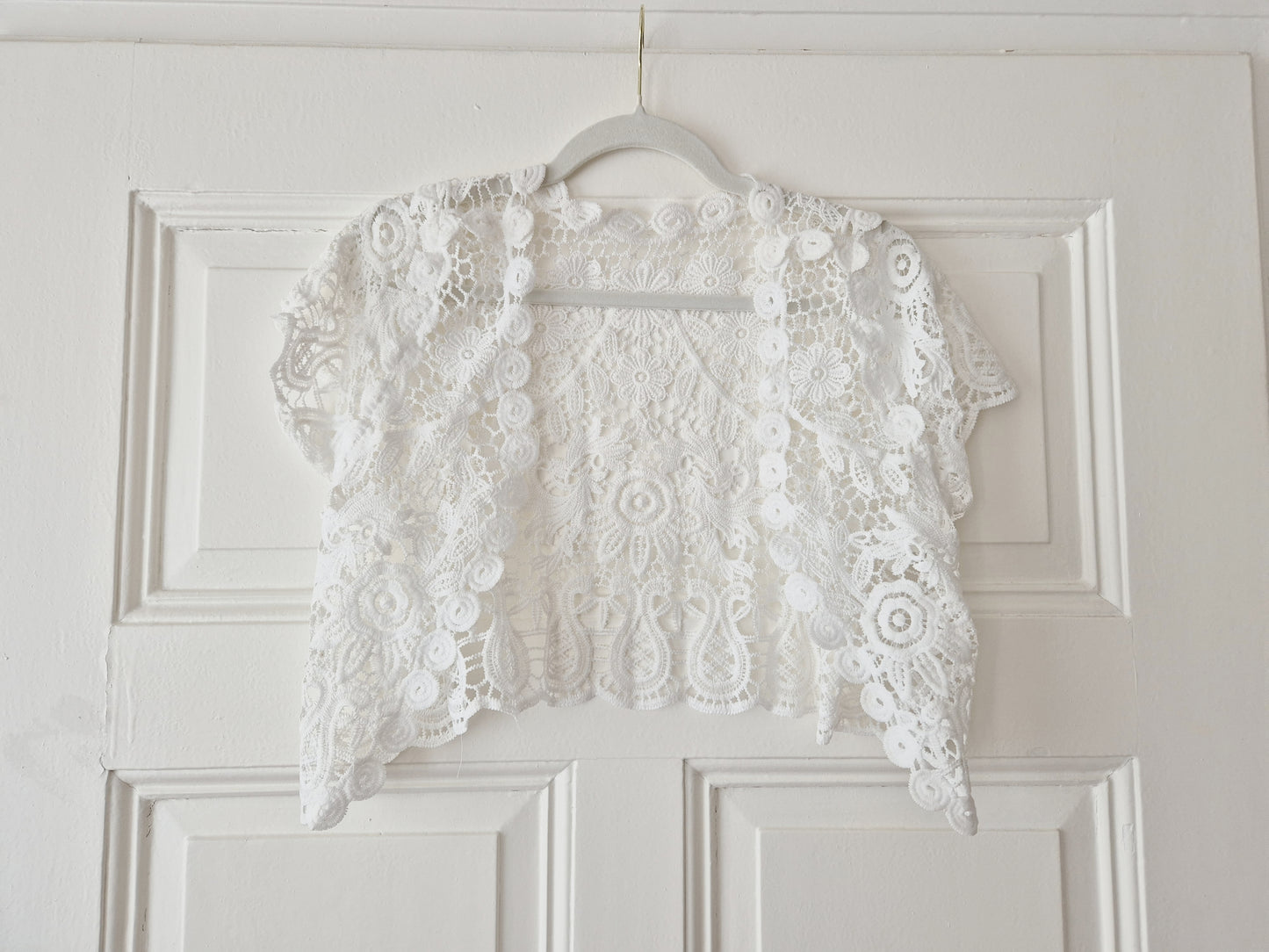 The Ophélie Cardigan