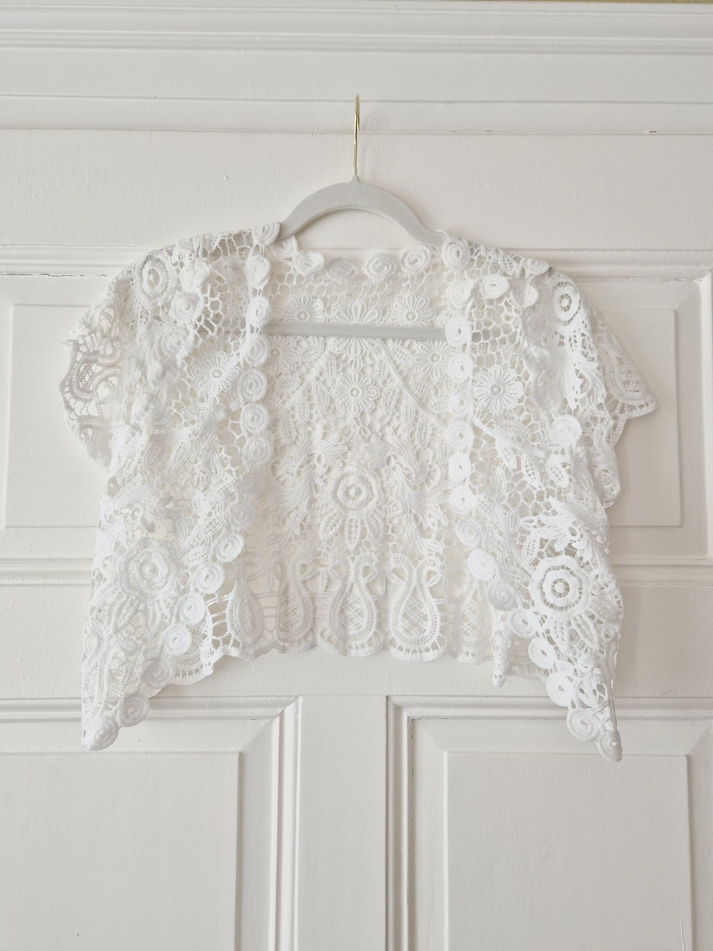 The Ophélie Cardigan