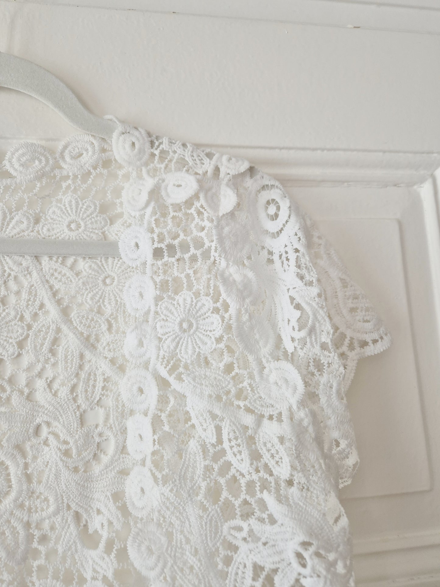 The Ophélie Cardigan