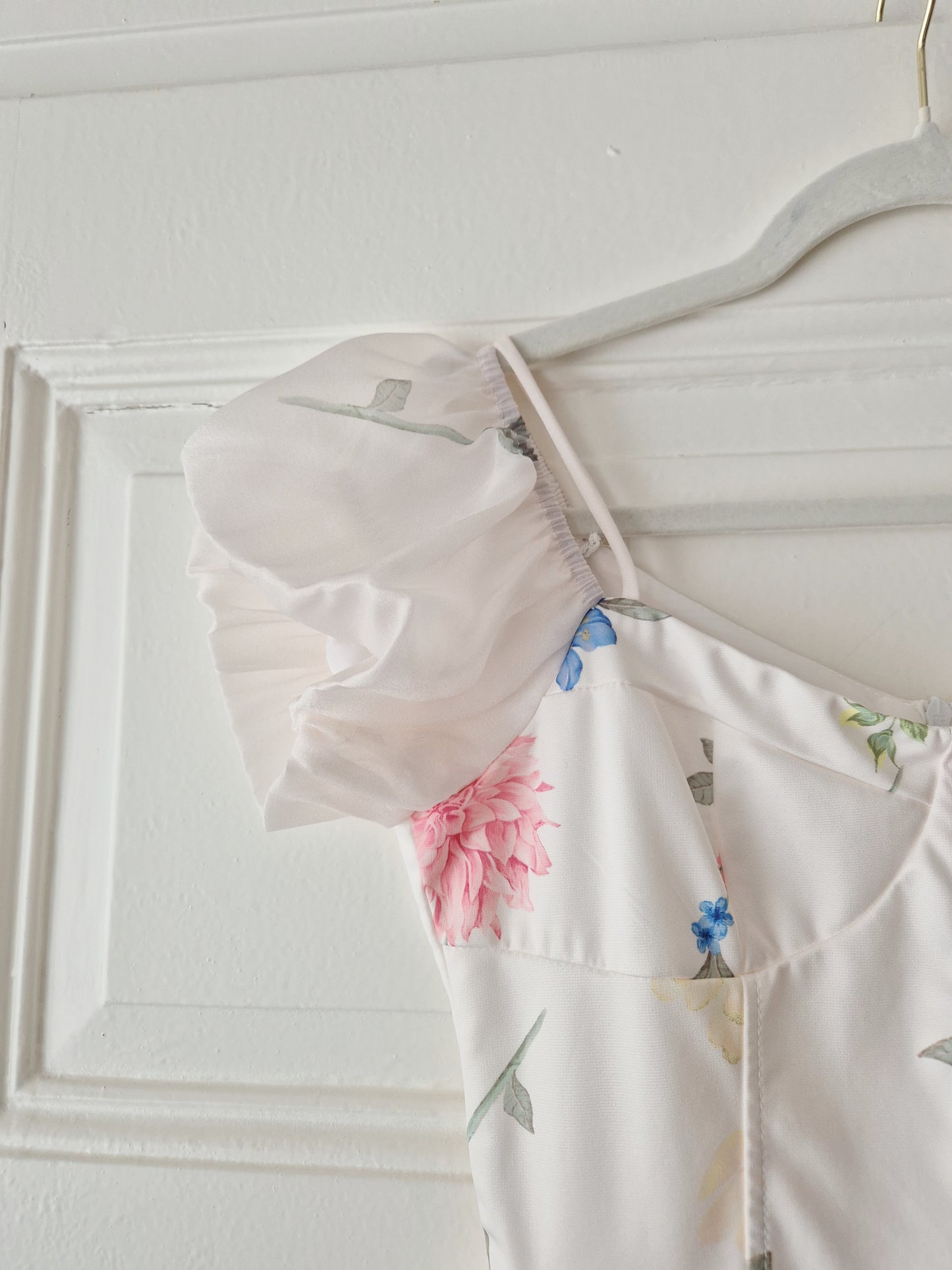 The Jeune Amour Dress