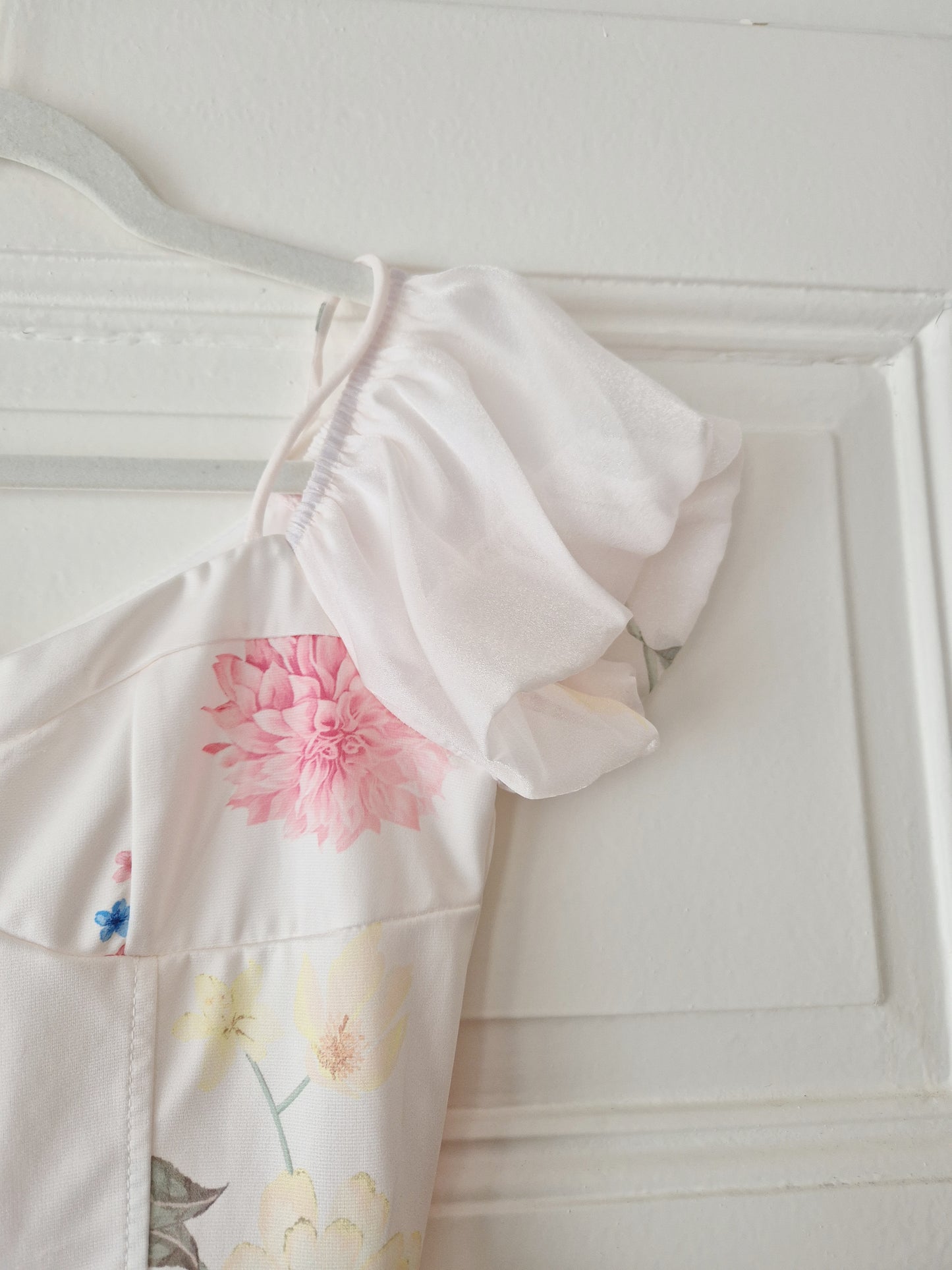 The Jeune Amour Dress