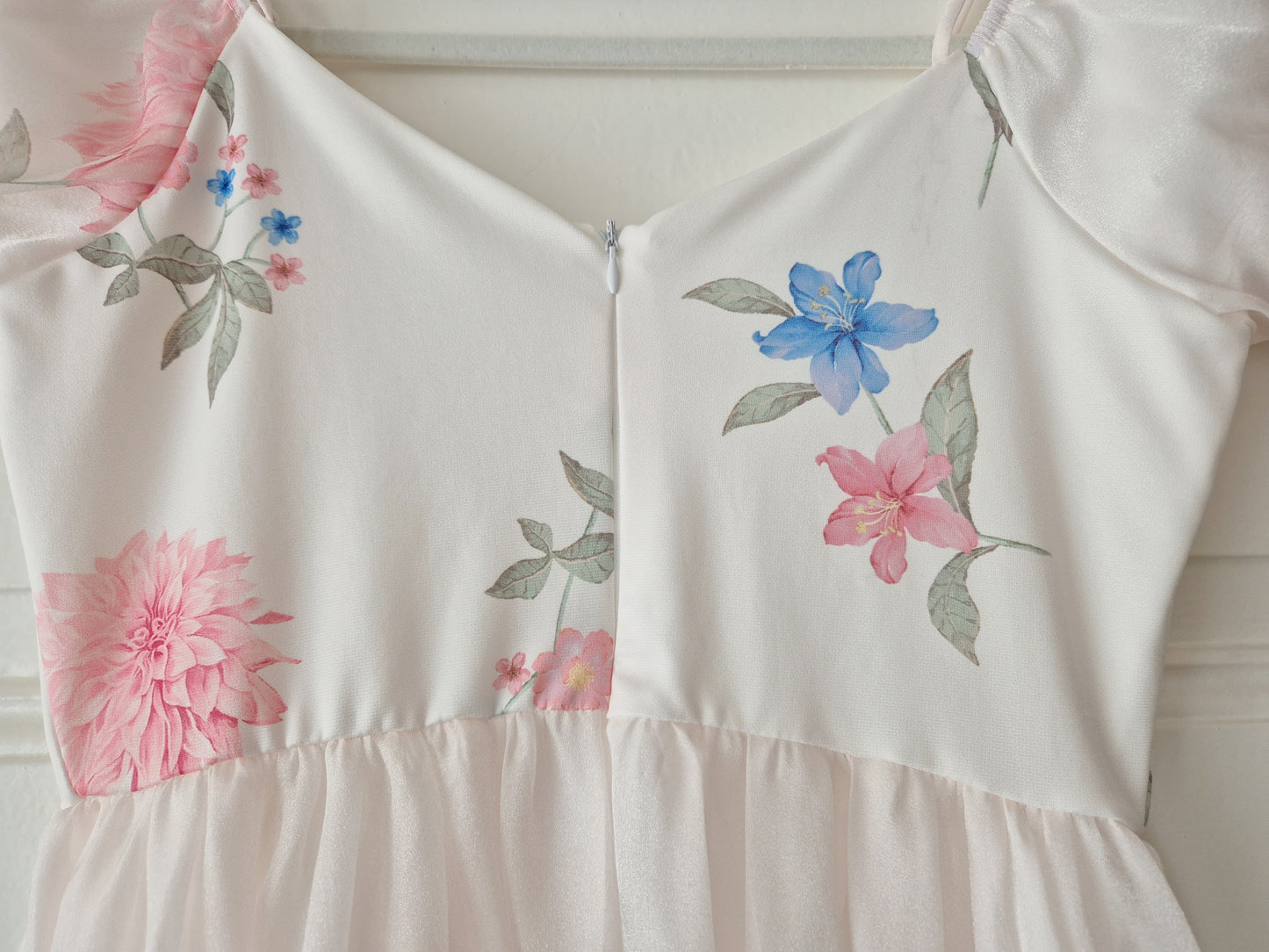 The Jeune Amour Dress