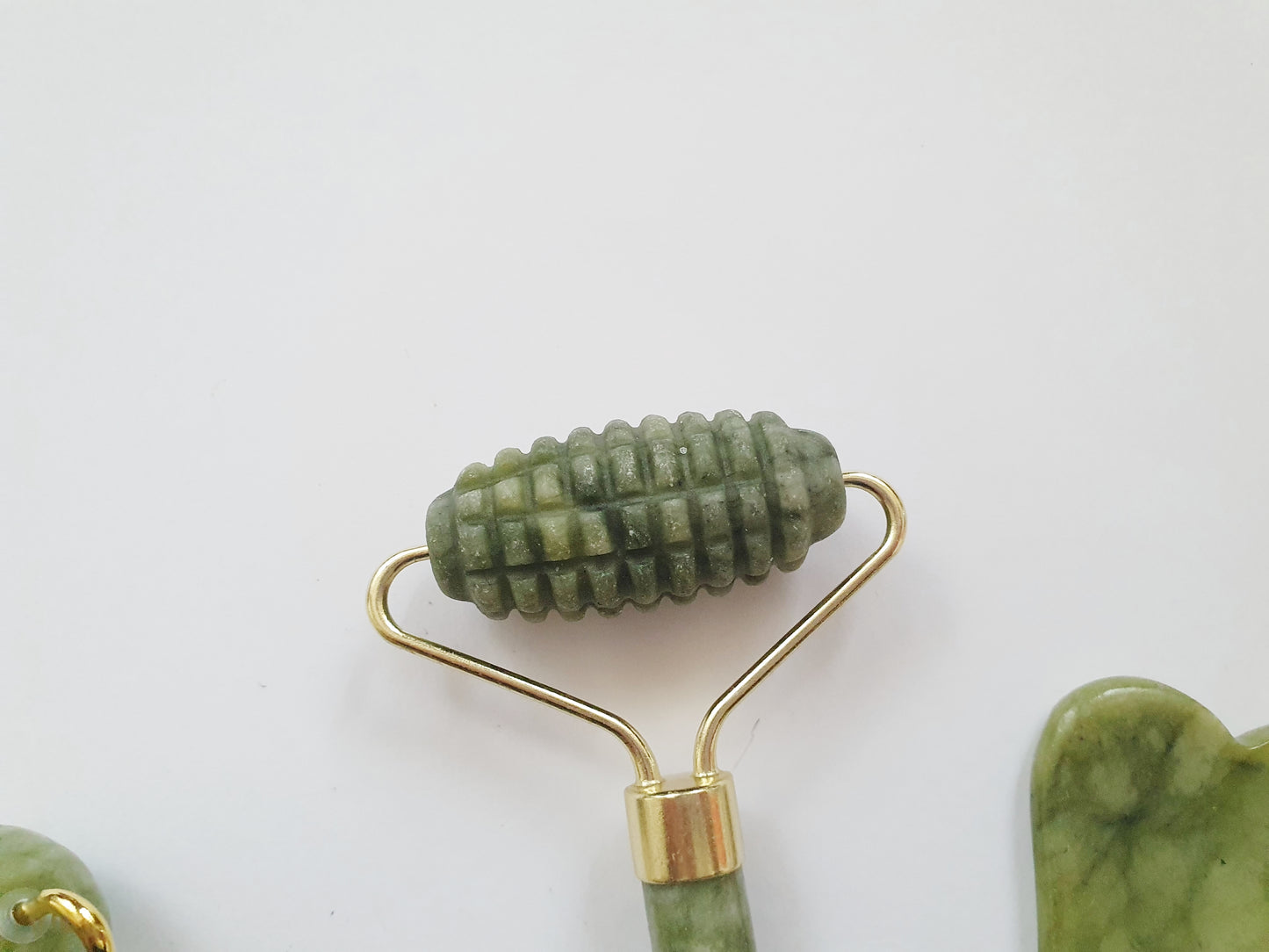 The Jade Skin Care Set