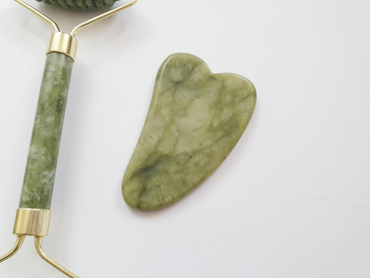 The Jade Skin Care Set