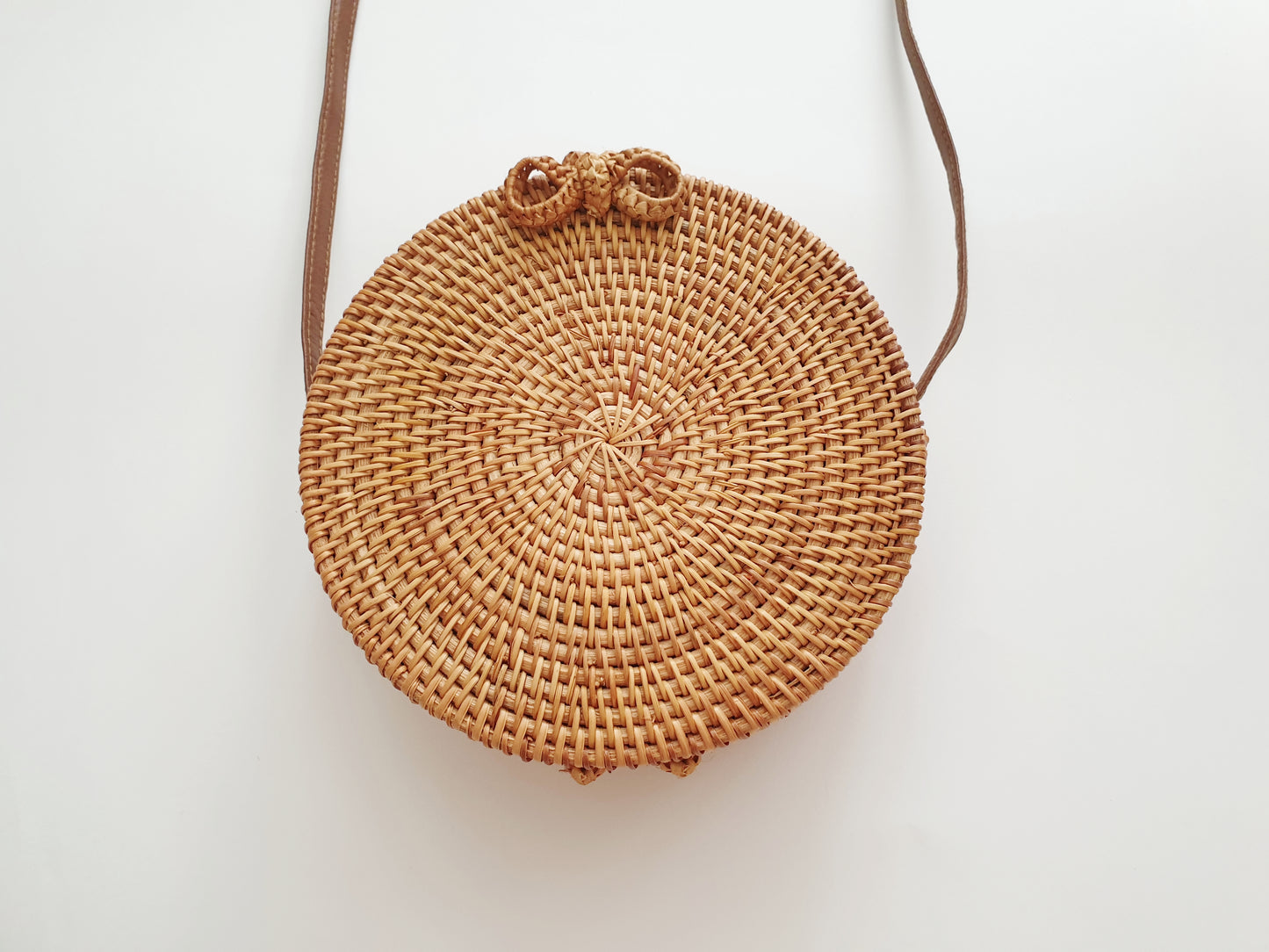 The Boho Beauty Bag