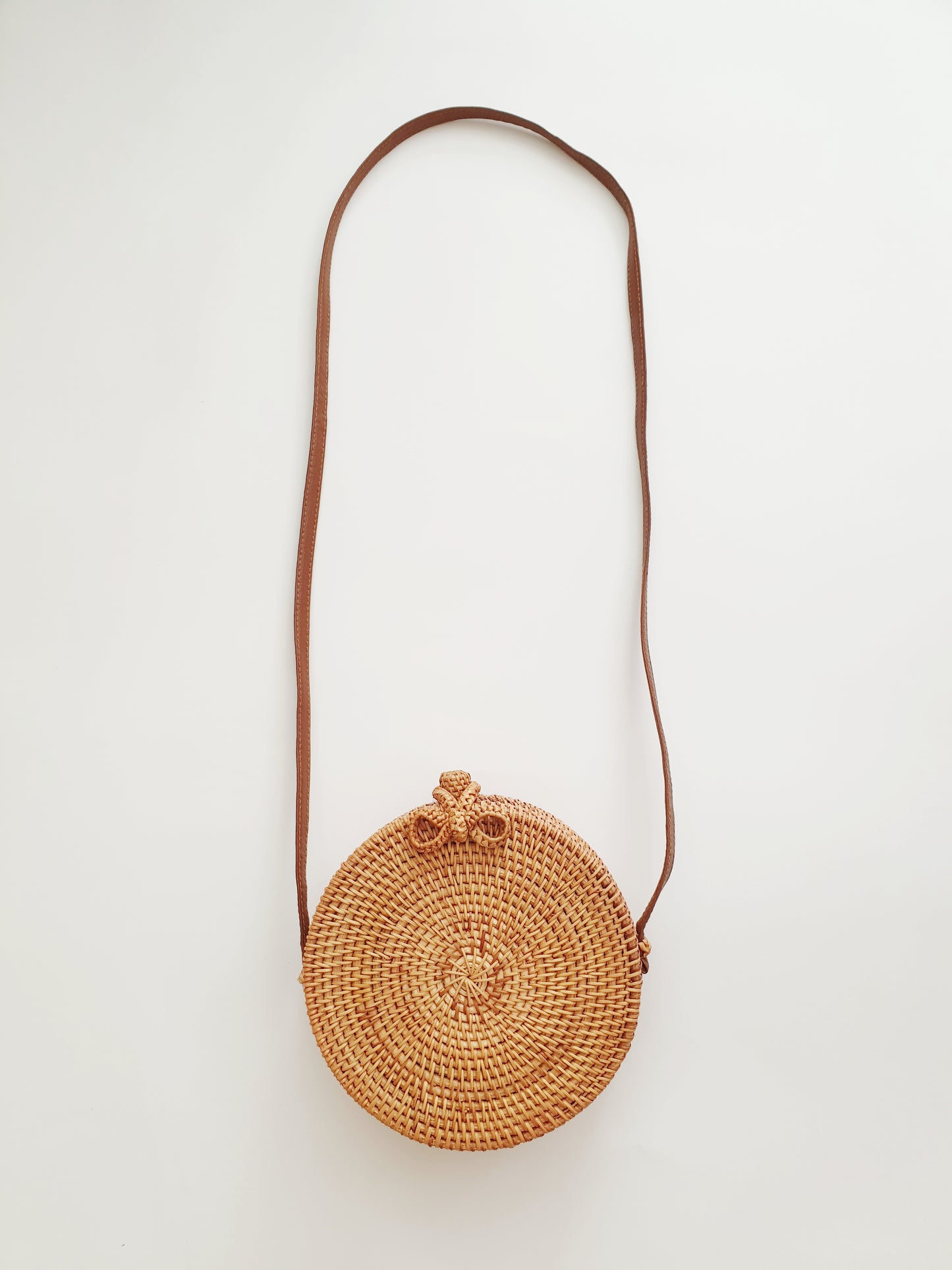The Boho Beauty Bag