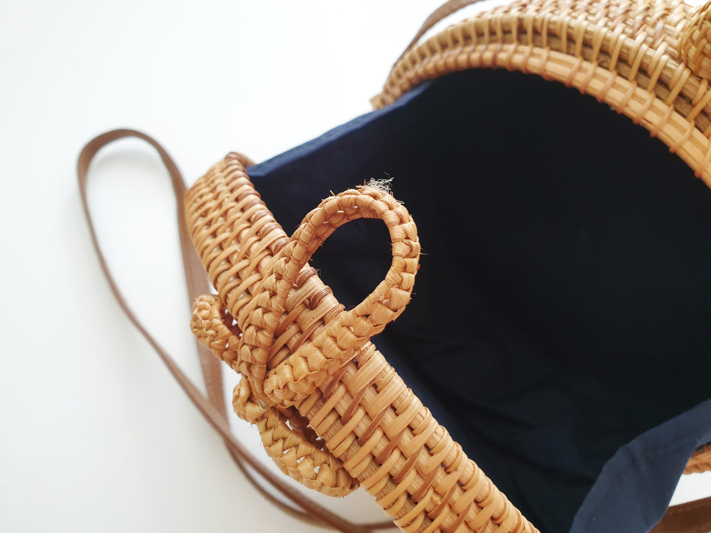The Boho Beauty Bag