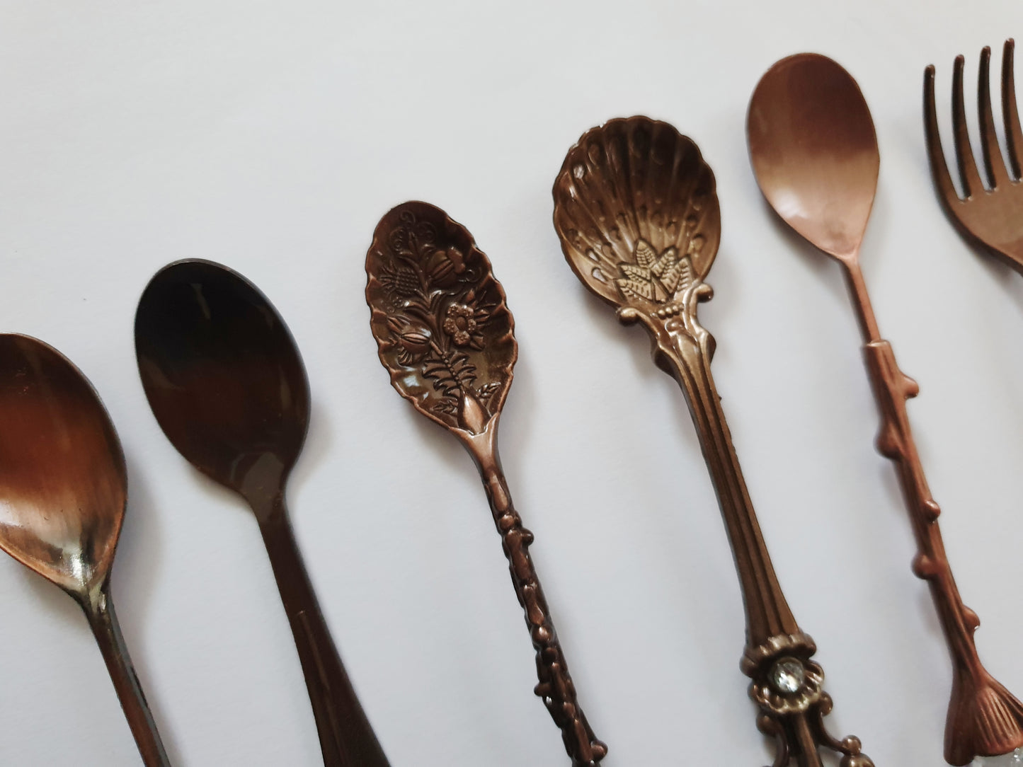 The Magical Kitchen Cutlery Set