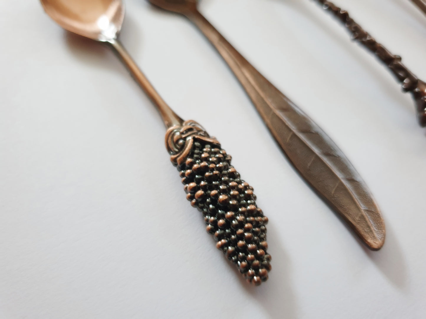 The Magical Kitchen Cutlery Set