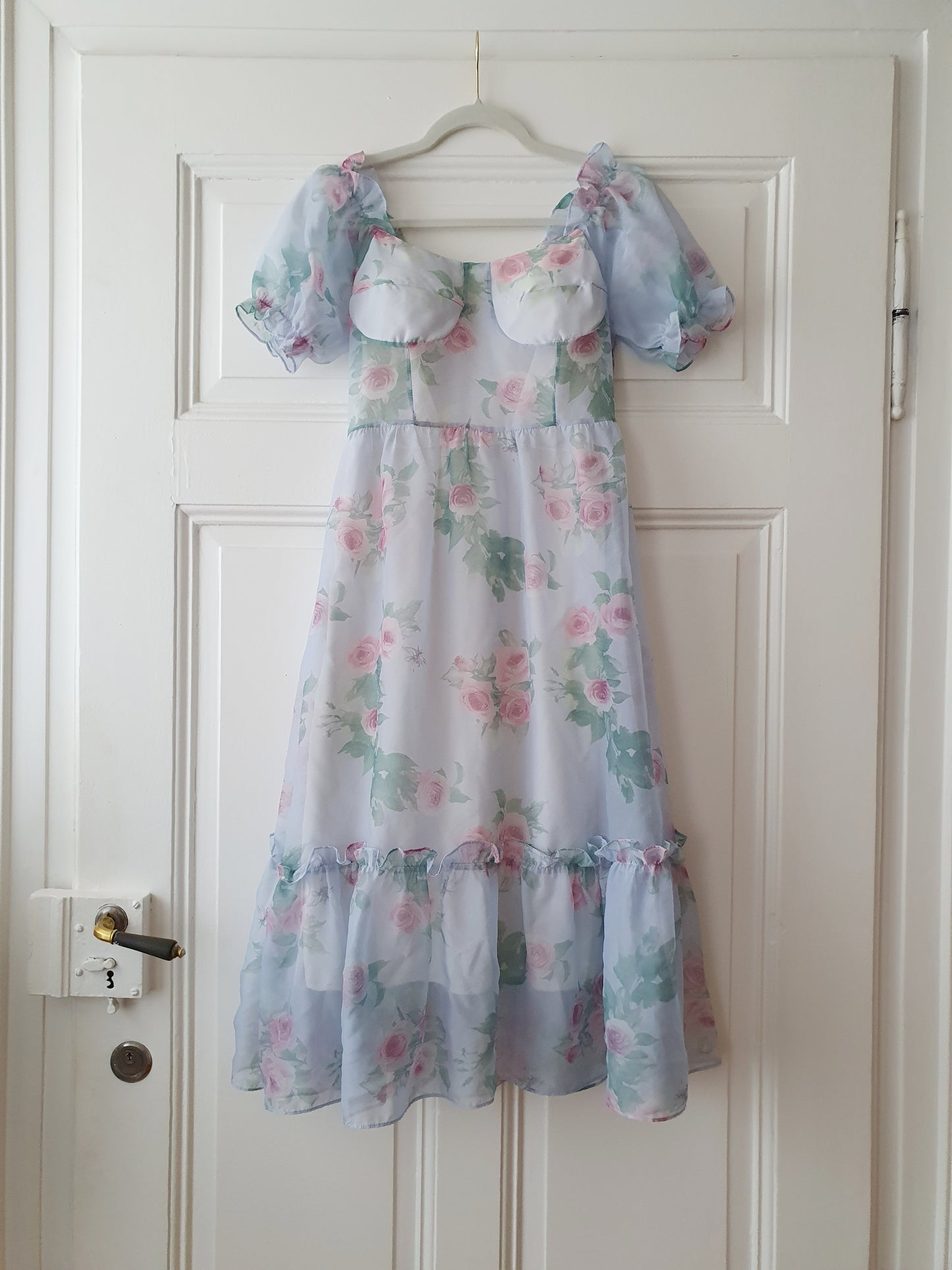 The Summer Dreaming Dress - Size XS