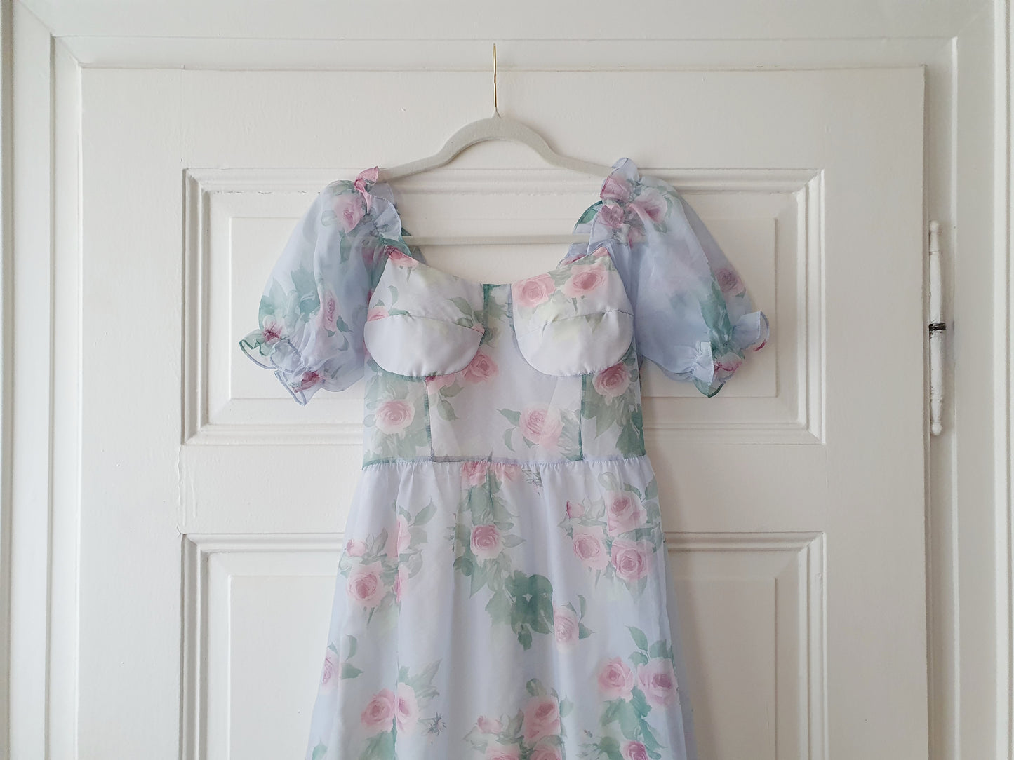 The Summer Dreaming Dress - Size XS
