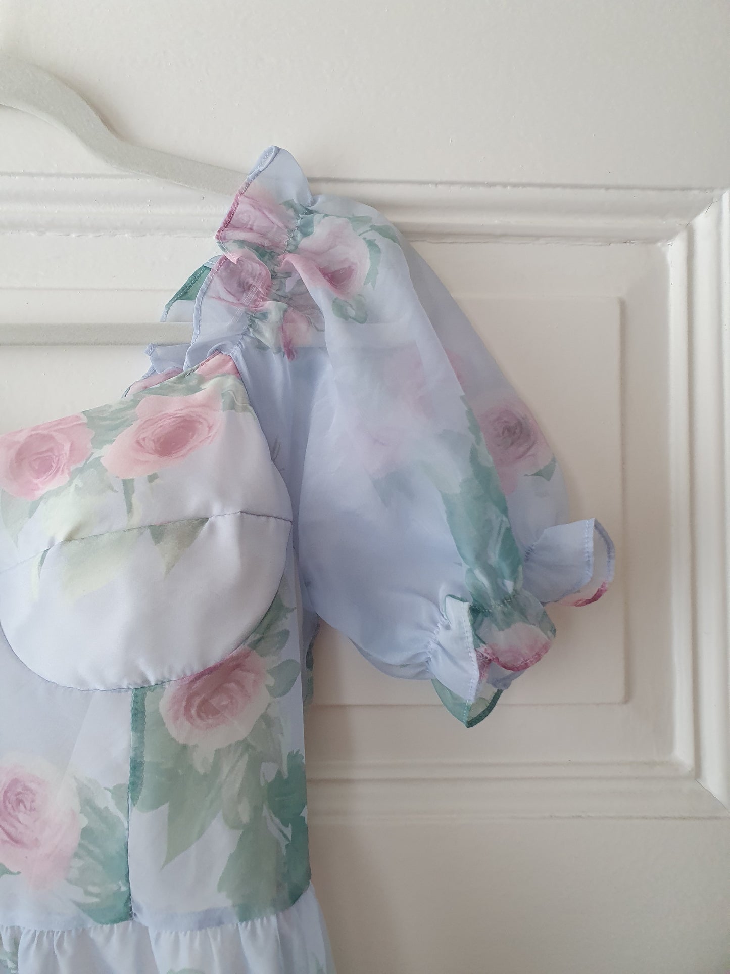 The Summer Dreaming Dress - Size XS
