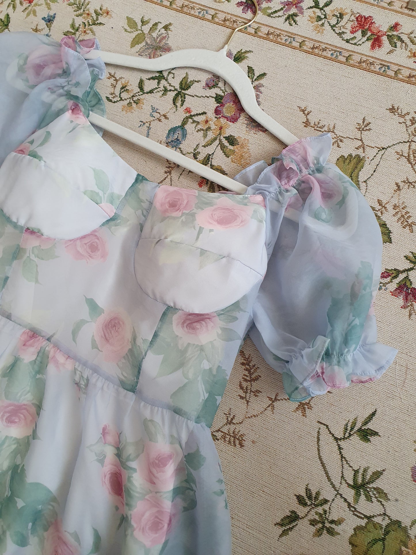 The Summer Dreaming Dress - Size XS