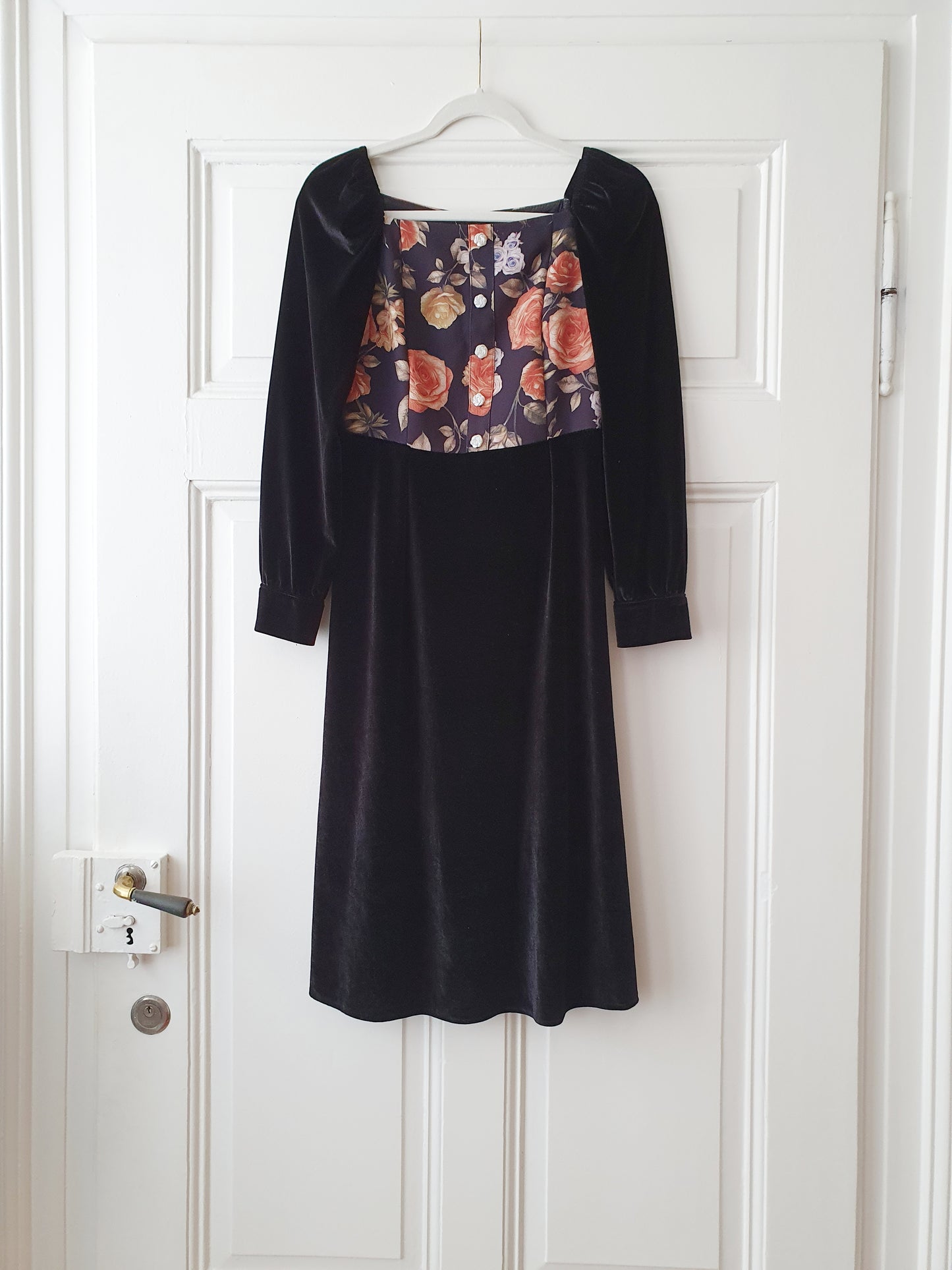 The Amaya Dress