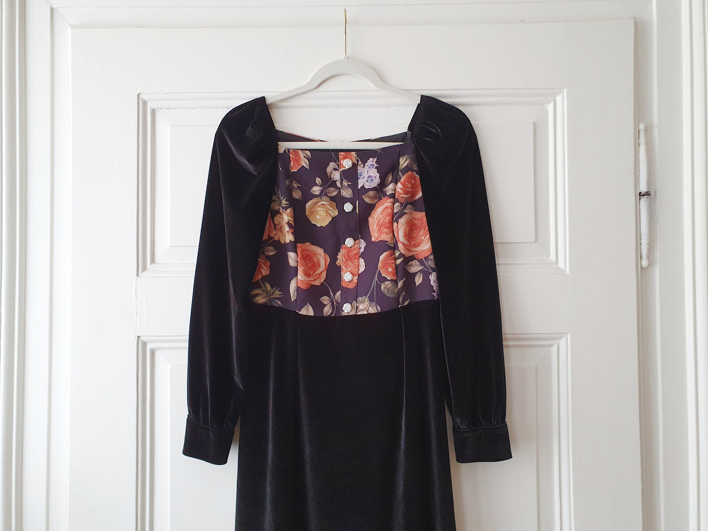The Amaya Dress