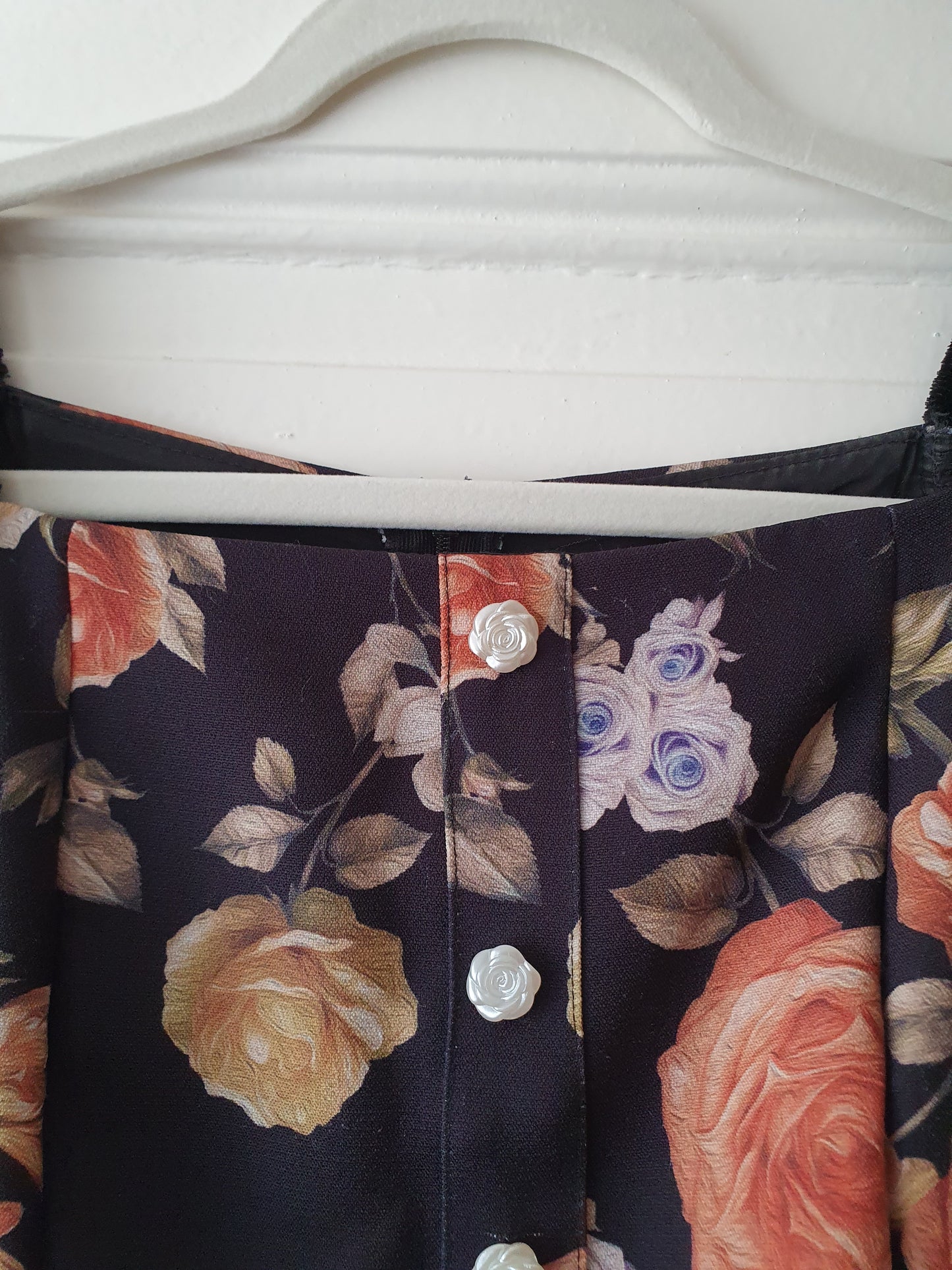 The Amaya Dress