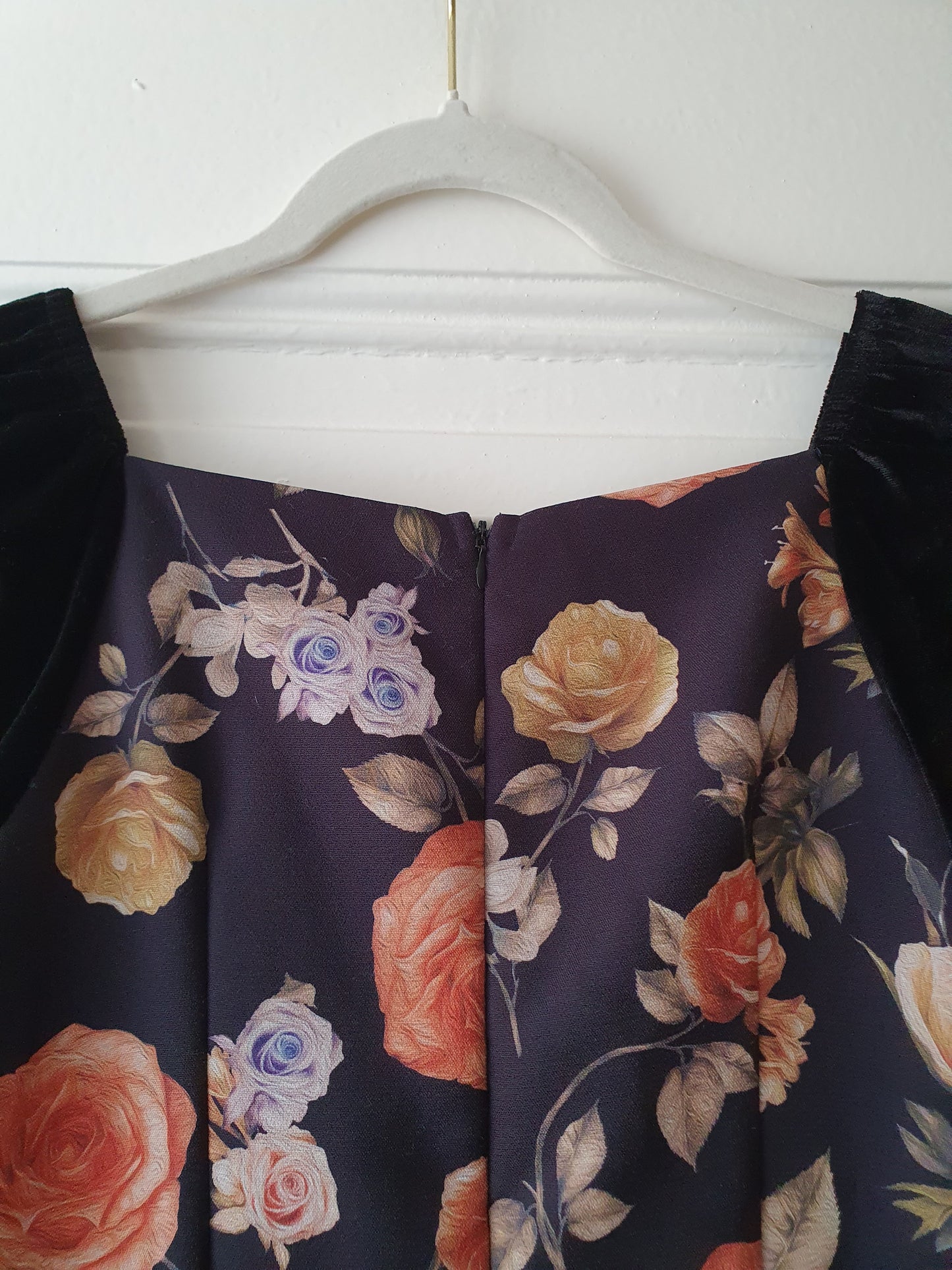 The Amaya Dress
