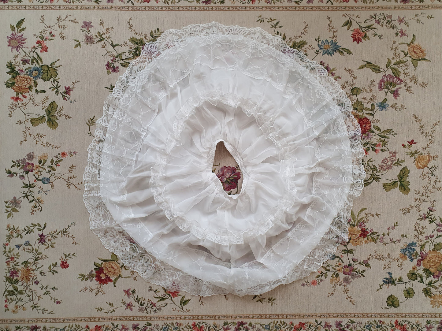 The Sweet Lolita Petticoat