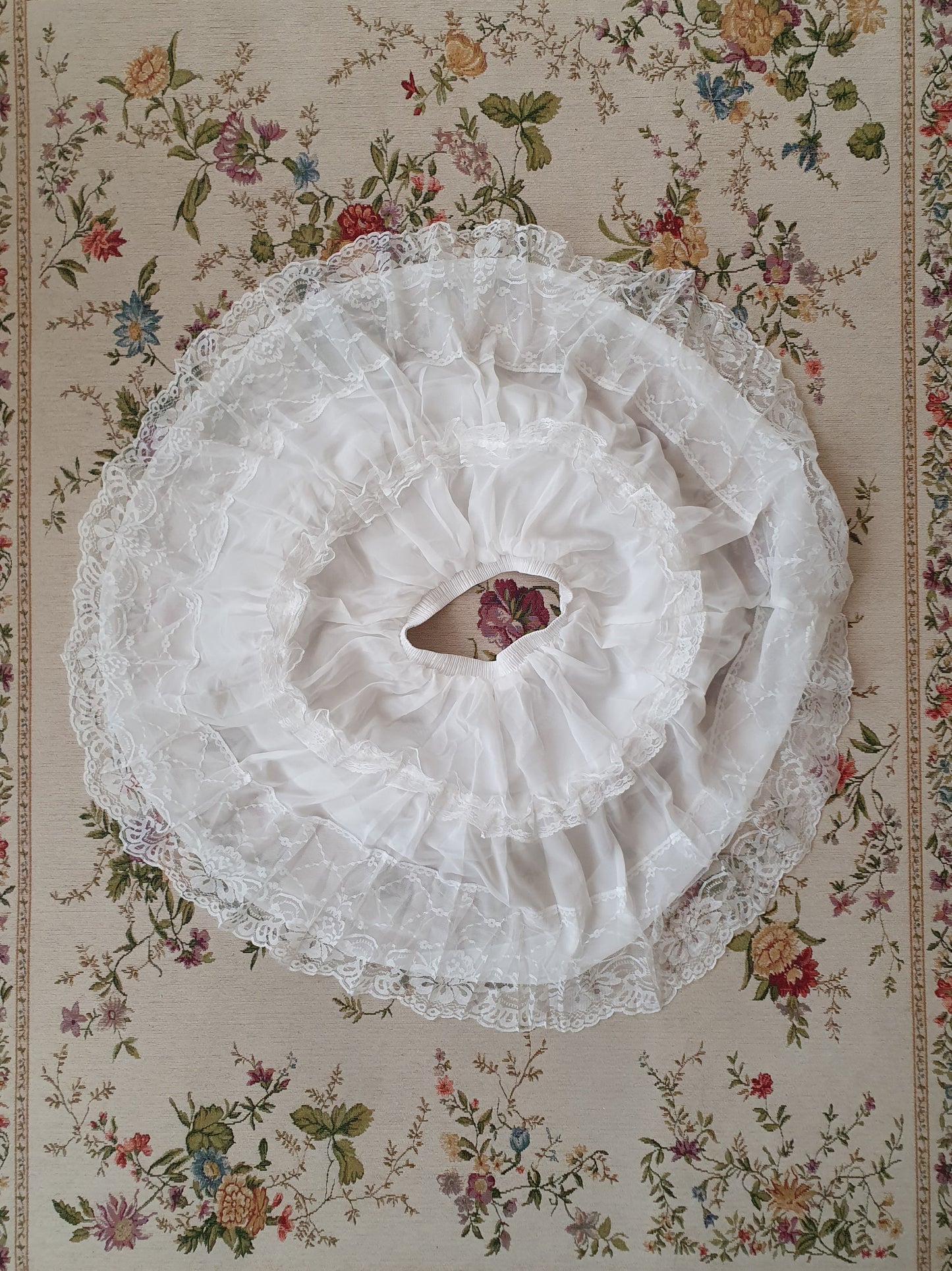 The Sweet Lolita Petticoat