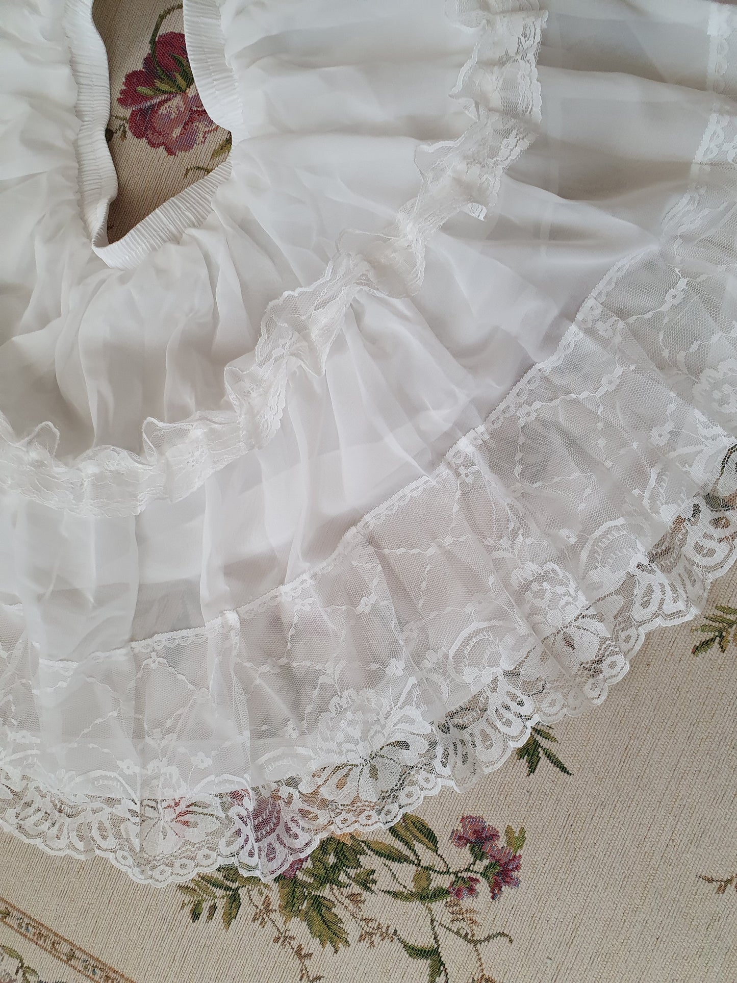 The Sweet Lolita Petticoat