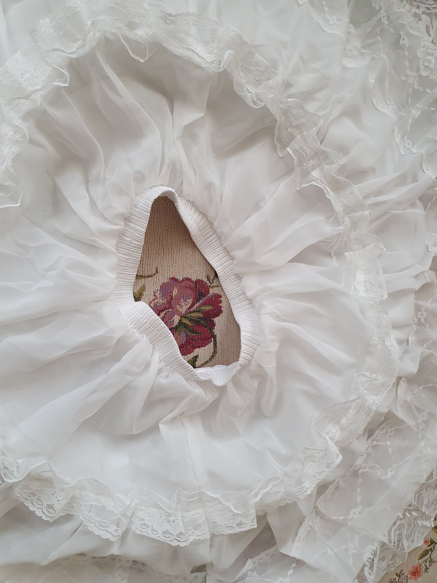 The Sweet Lolita Petticoat
