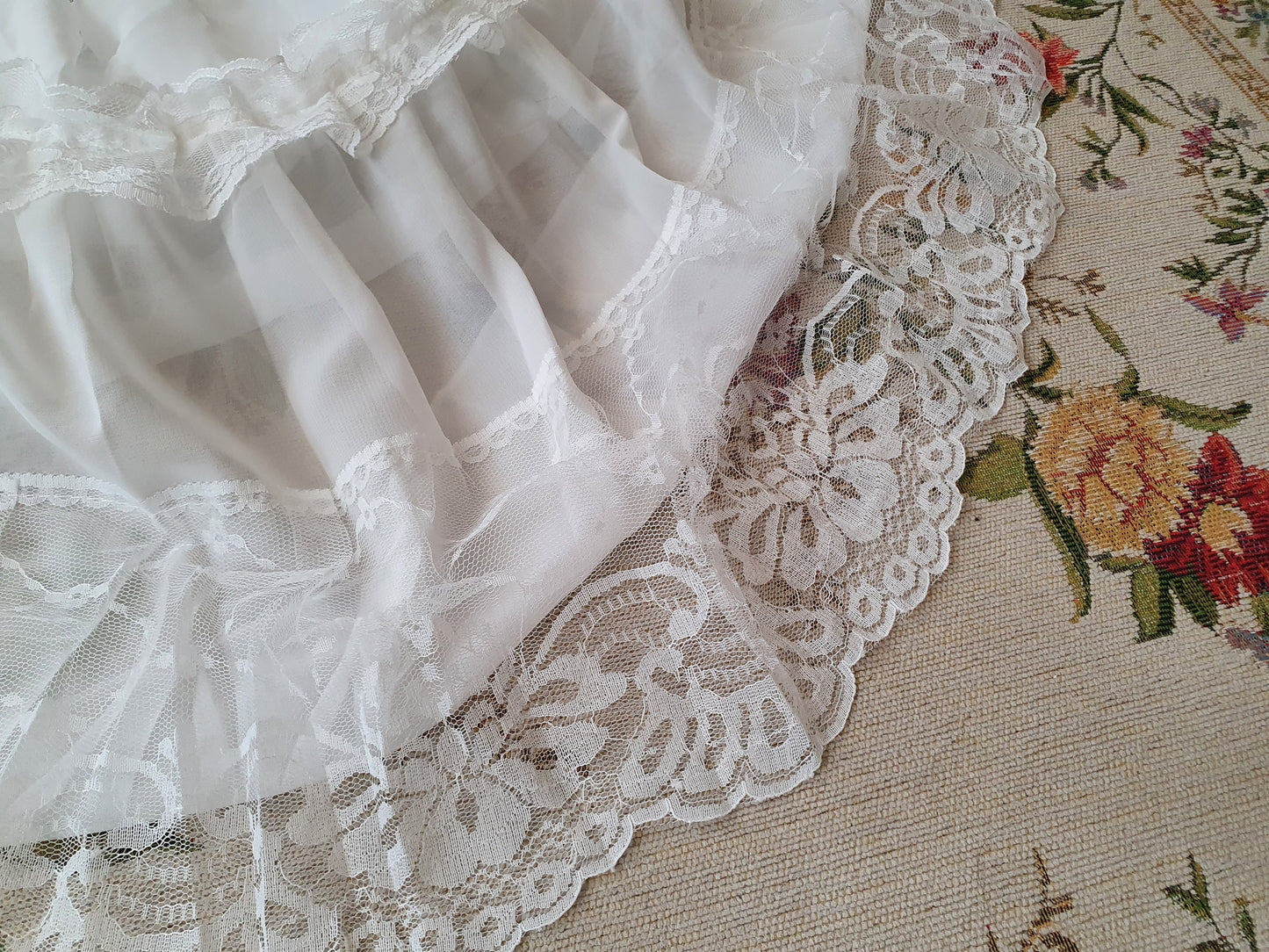 The Sweet Lolita Petticoat