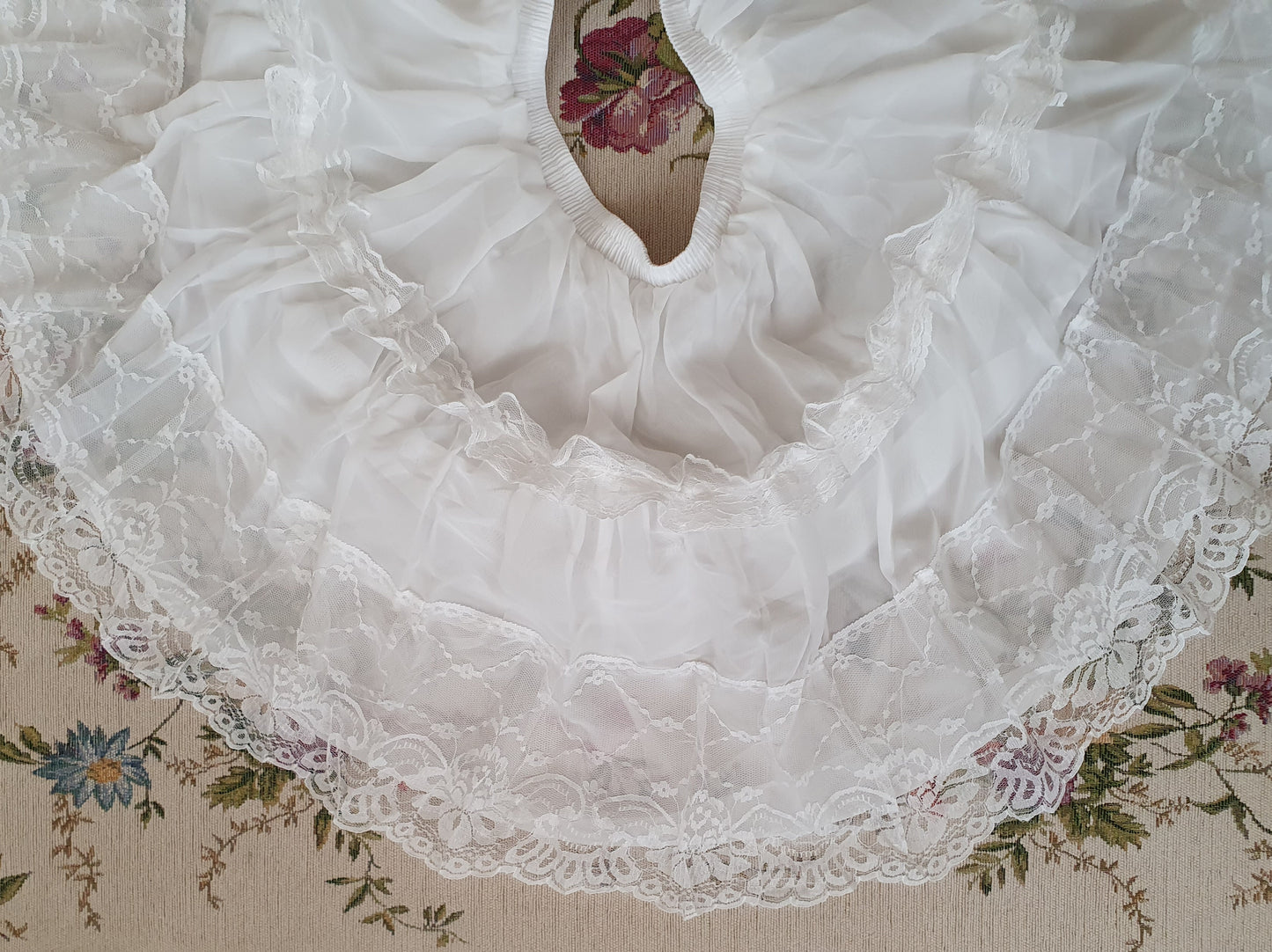 The Sweet Lolita Petticoat