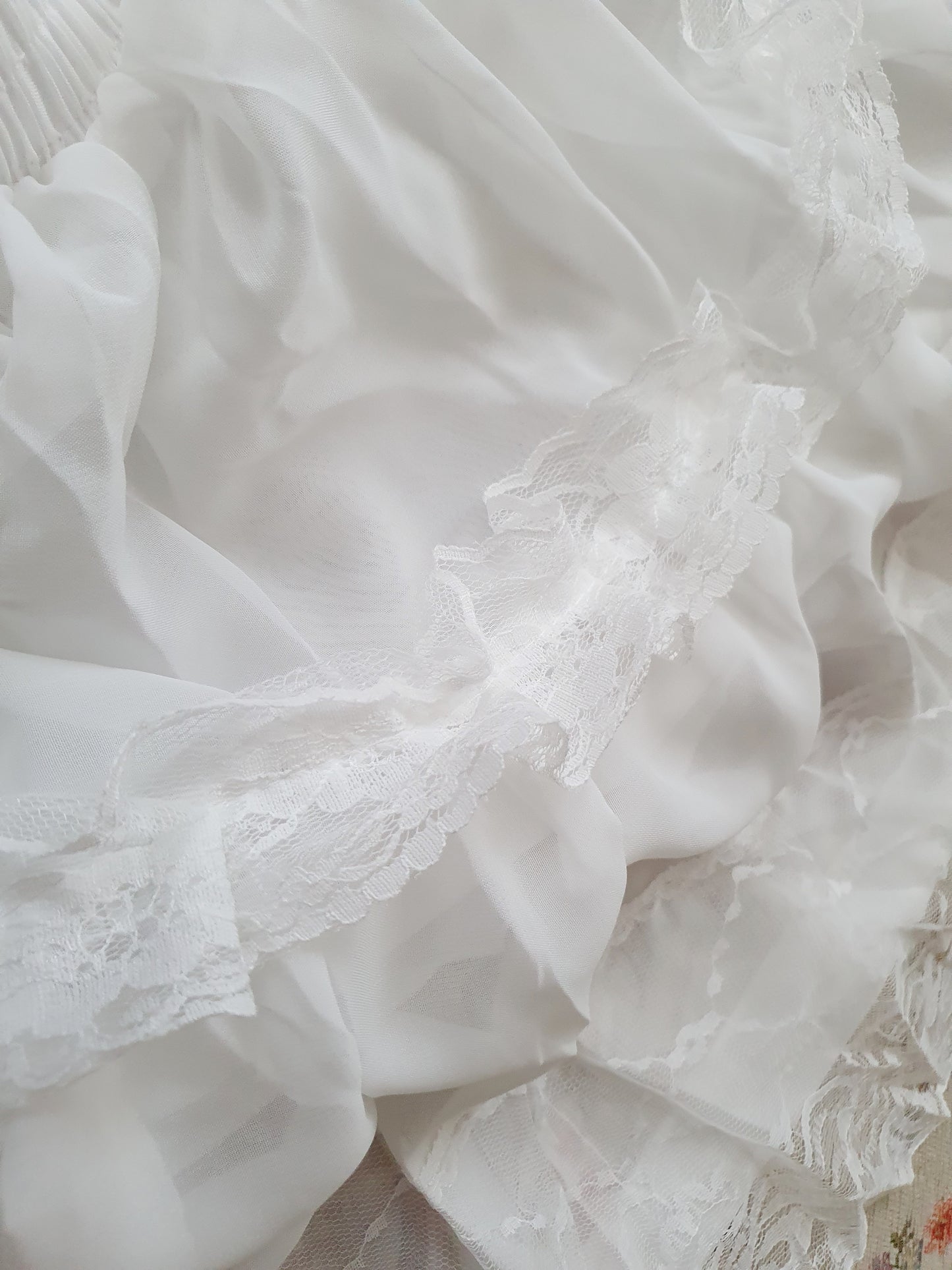 The Sweet Lolita Petticoat